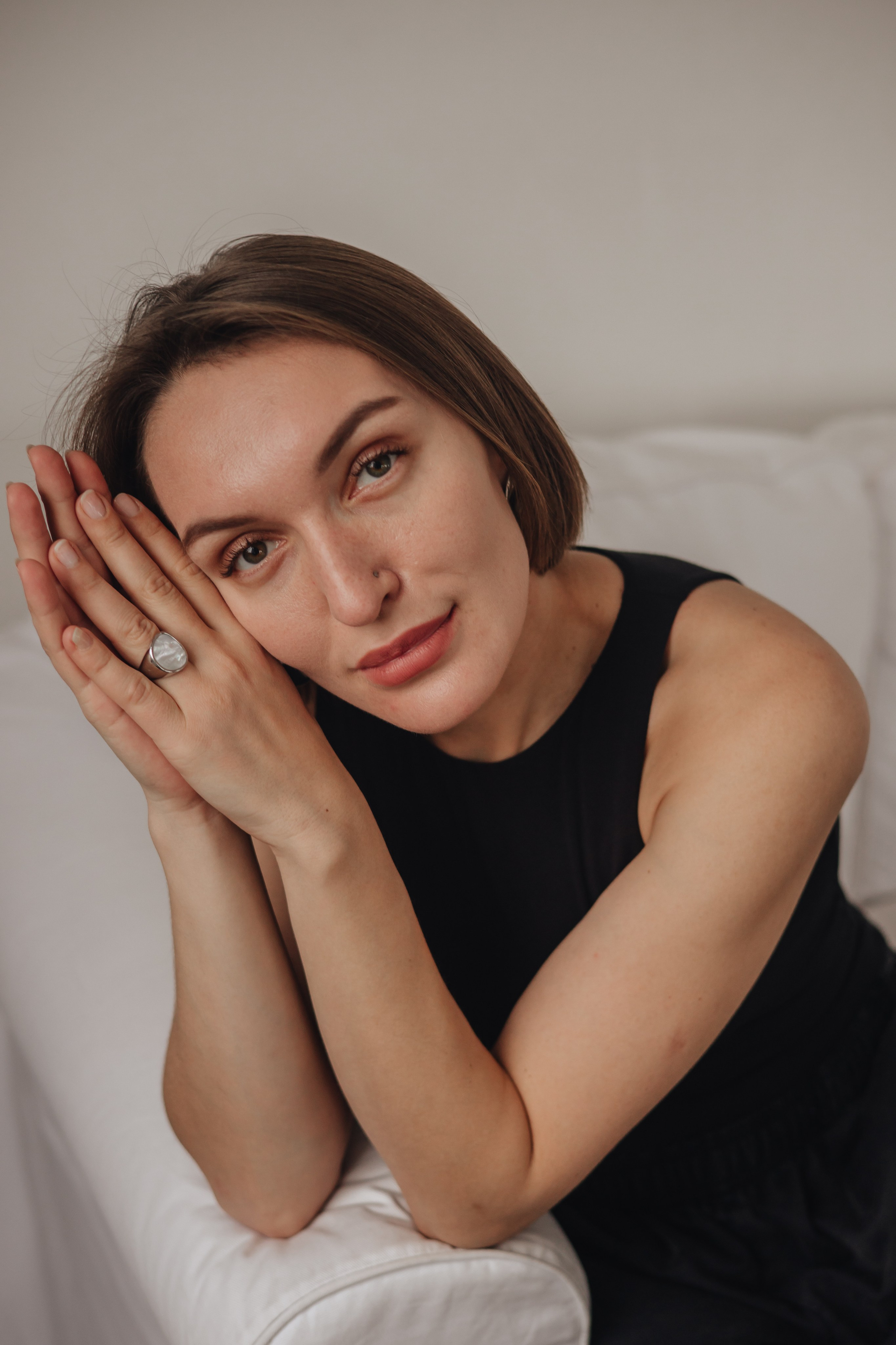 Татьяна. Семейный фотограф Москва, Раменское, Егорьевск Наталья Сидоренкова