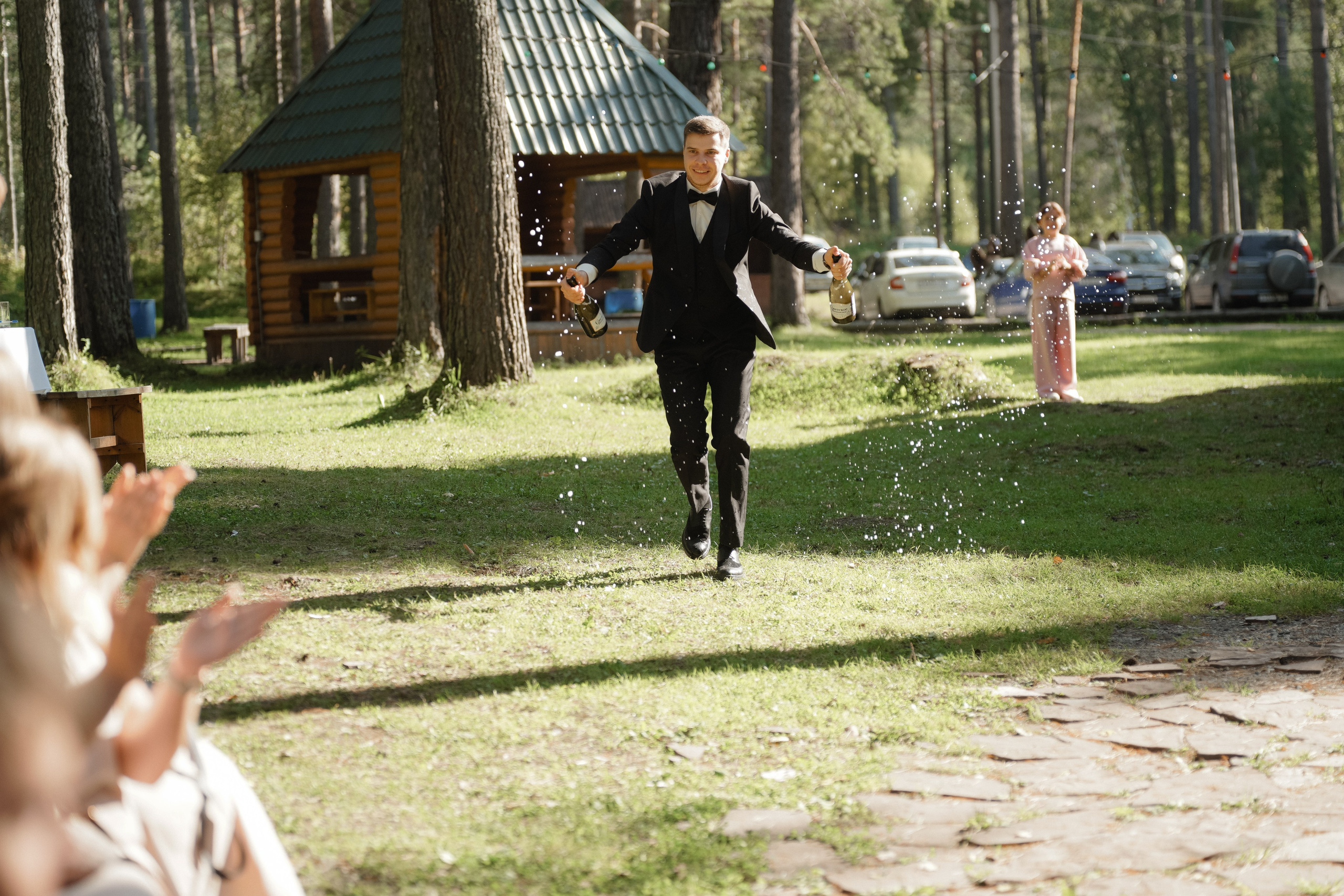 Влад и Даша. Организатор мероприятий в Абакане I Ольга Петухова