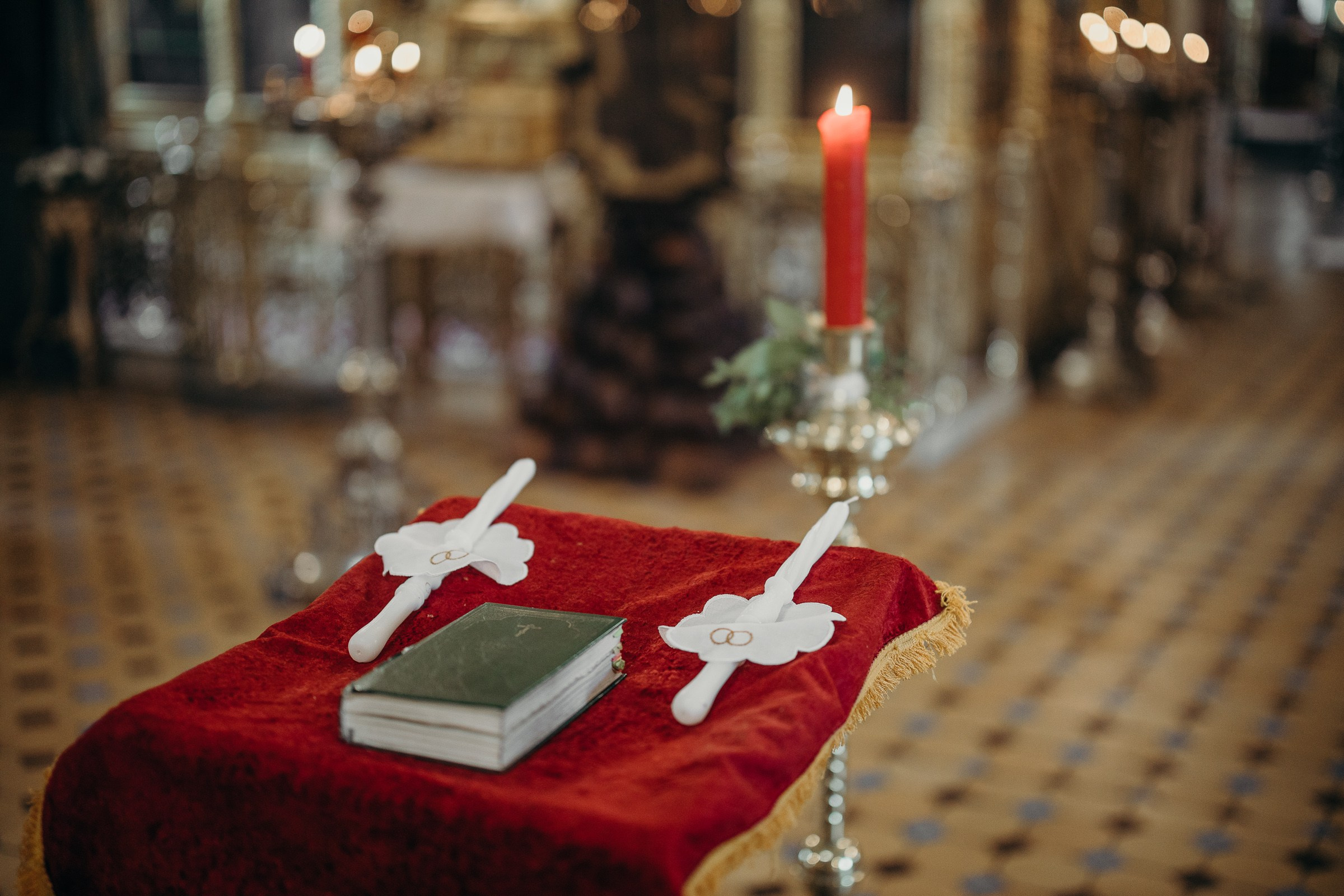 Елизавета и Егор. Фотограф Екатерина Заречнова