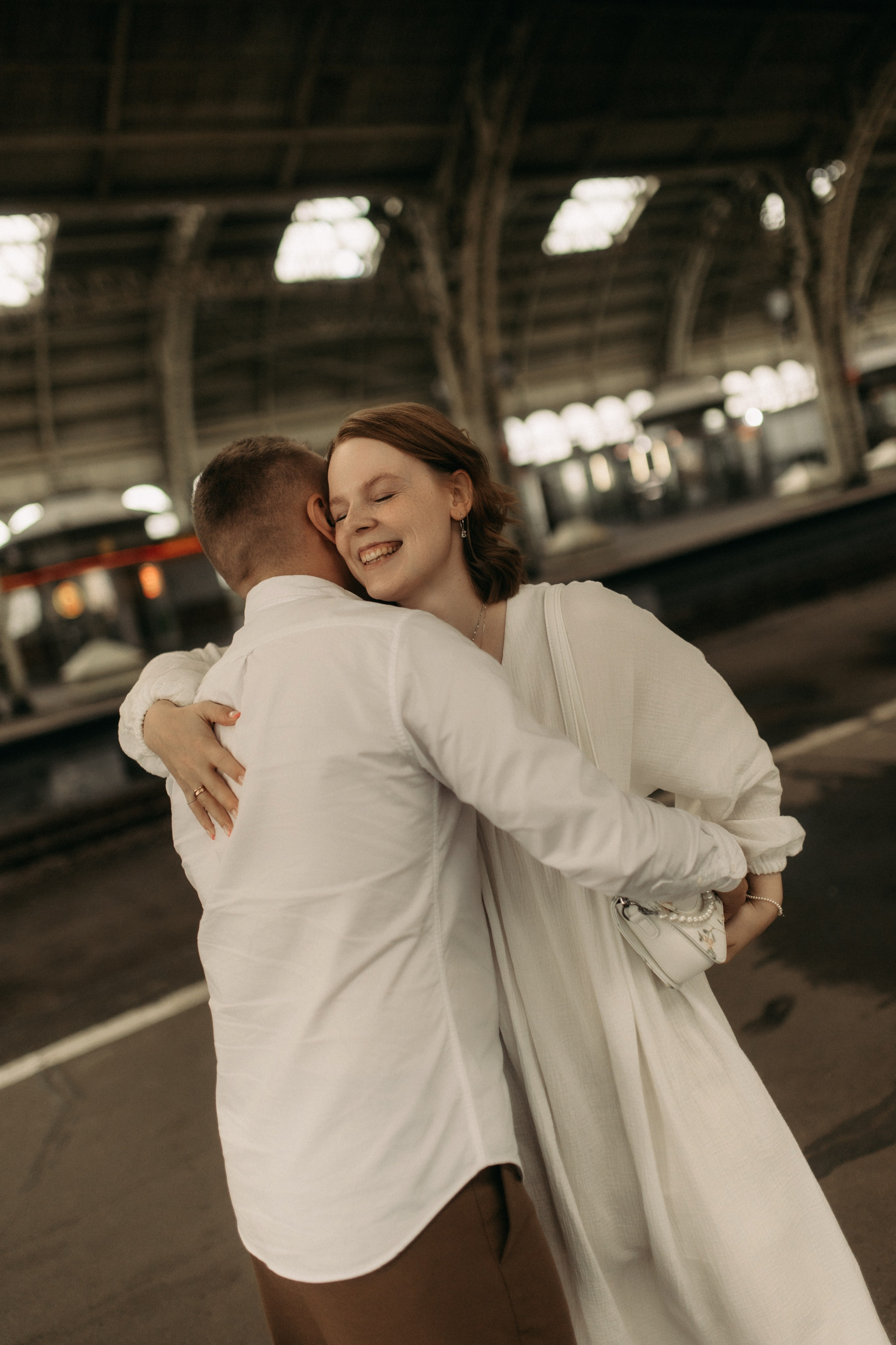 Ирина и Антон. Фотограф в Санкт-Петербурге