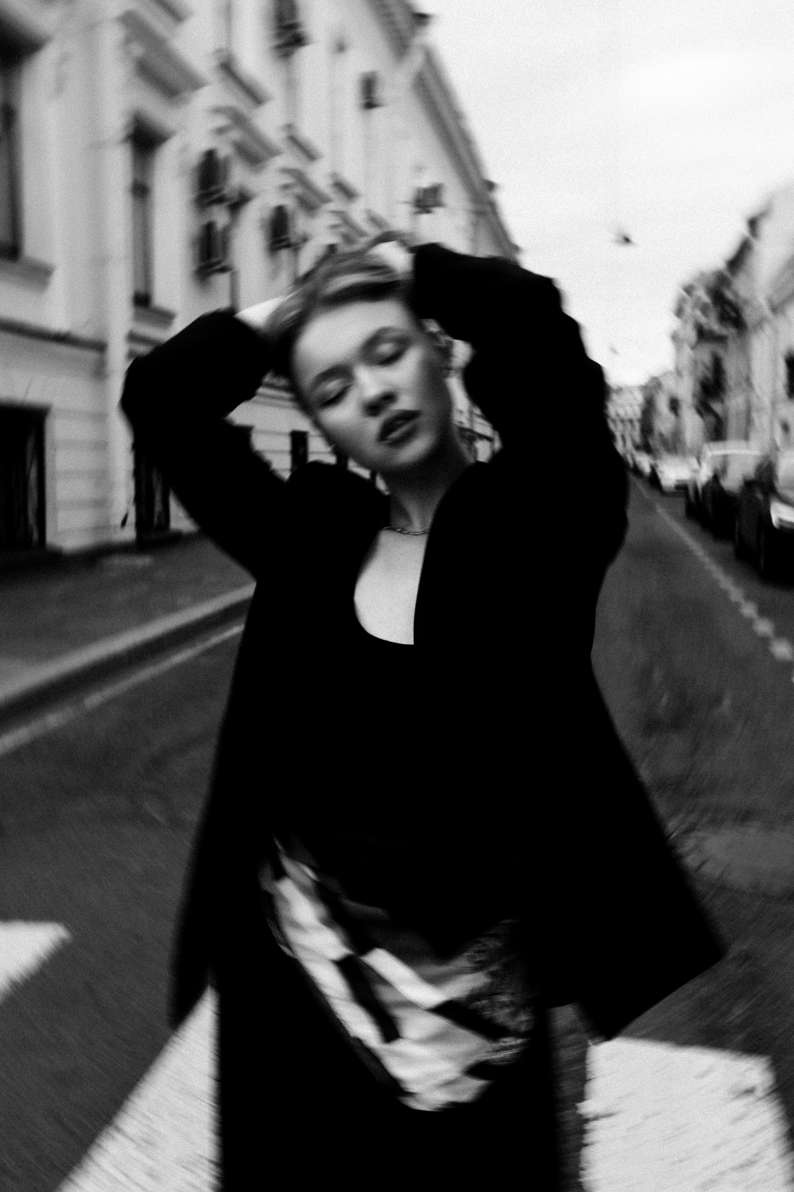 Вика. Фотограф в Санкт-Петербурге