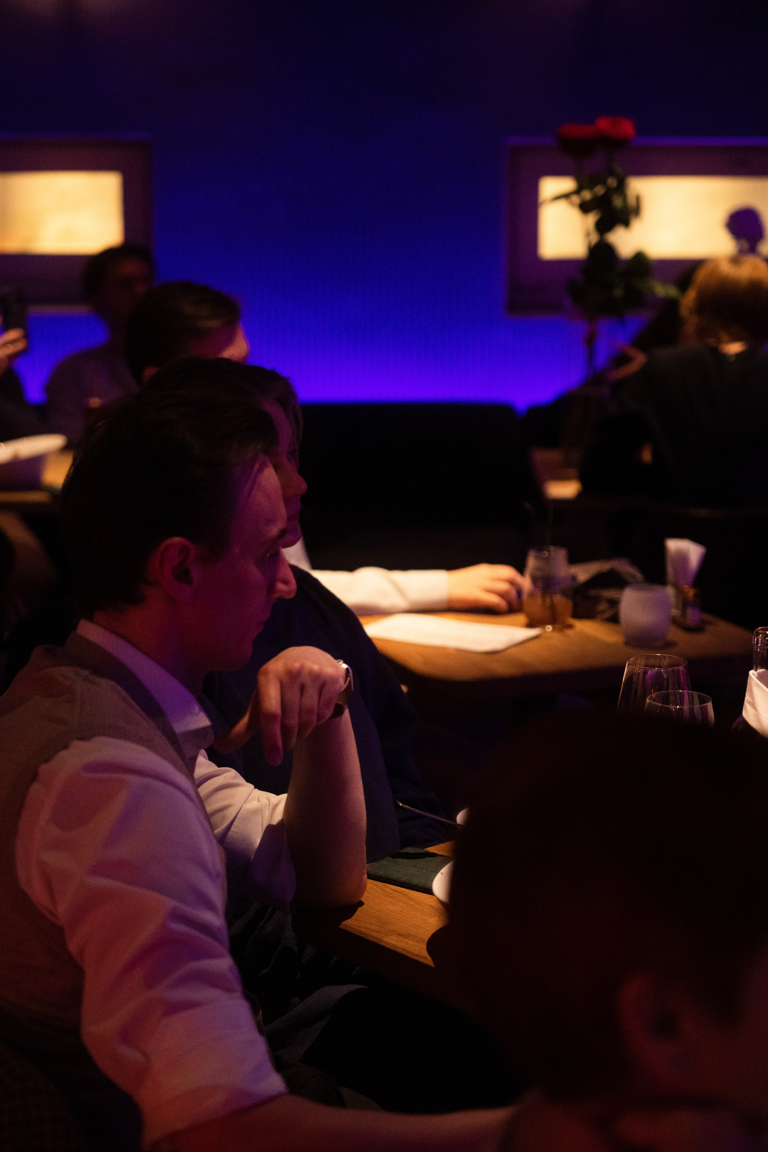 Квартер Алексея Кабакова /ДК41. Фотограф и видеограф Мария Банщикова, Солнечногорск, Москва