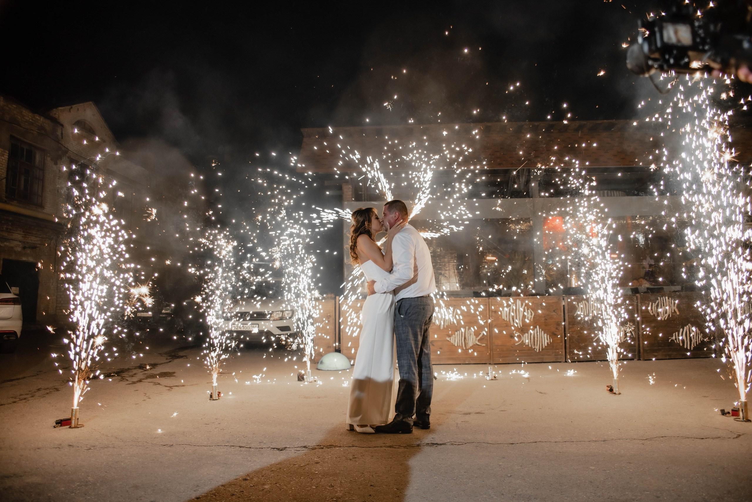 Сергей и Наталья банкет. Фотограф в Саратове и Энгельсе — Склярова Дарья
