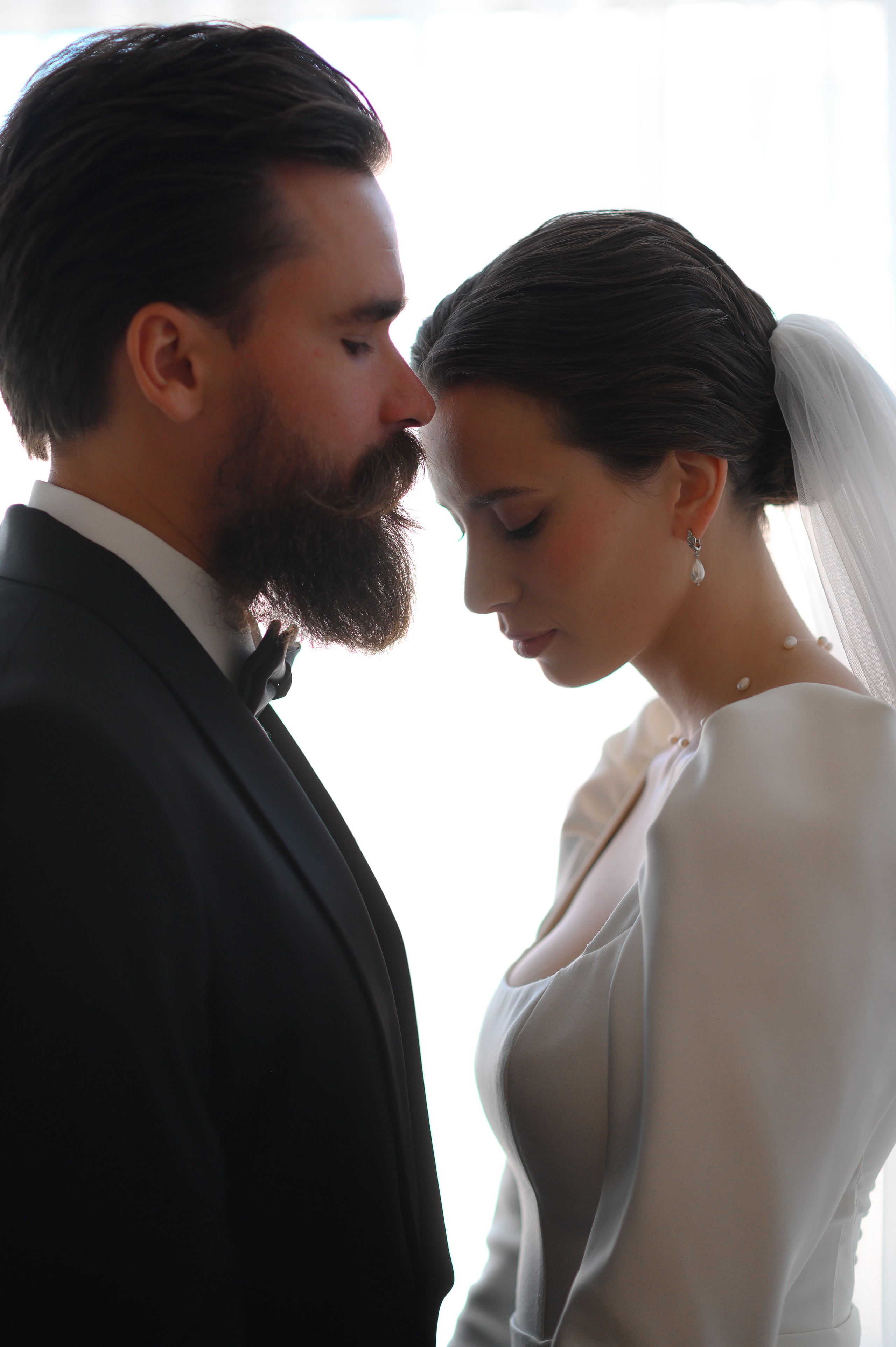 Александр & Елизавета. Семейный и свадебный фотограф в Санкт-Петербурге Серафима Смирнова