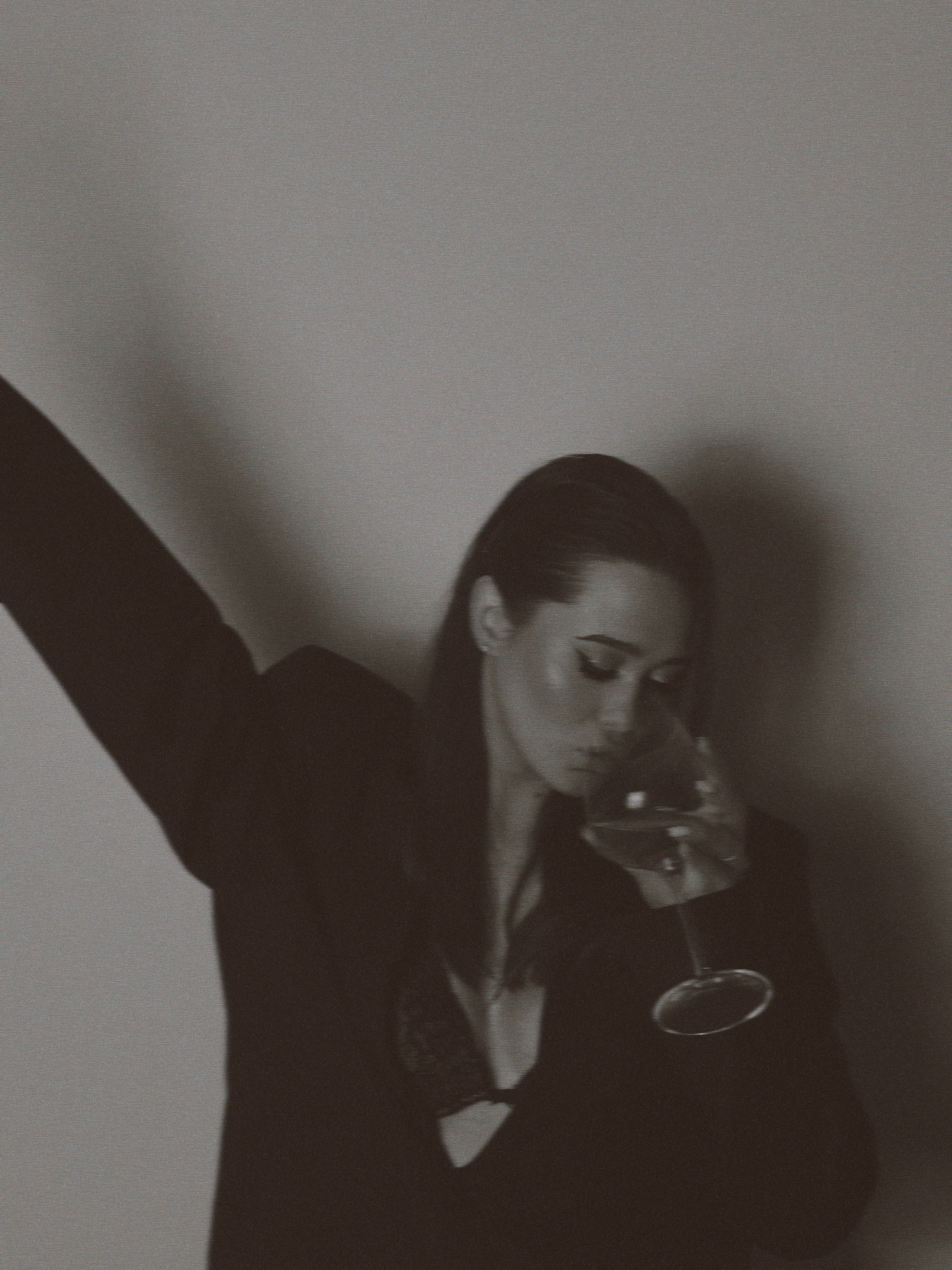 Julia. Фото и видео контент