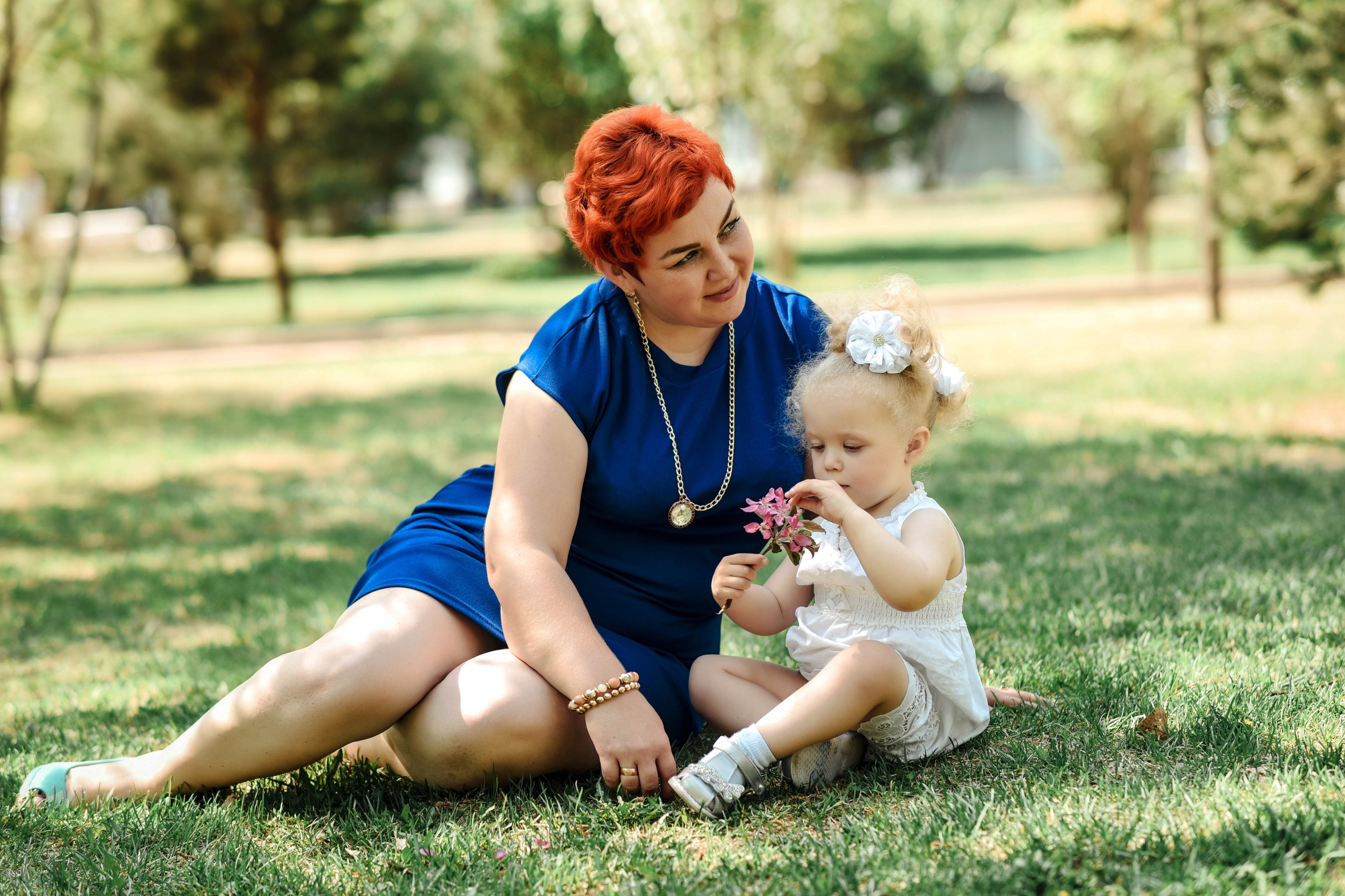 Семейная уличная. Свадебный, семейный, детский, контент фотограф в Омске Максим Ильин