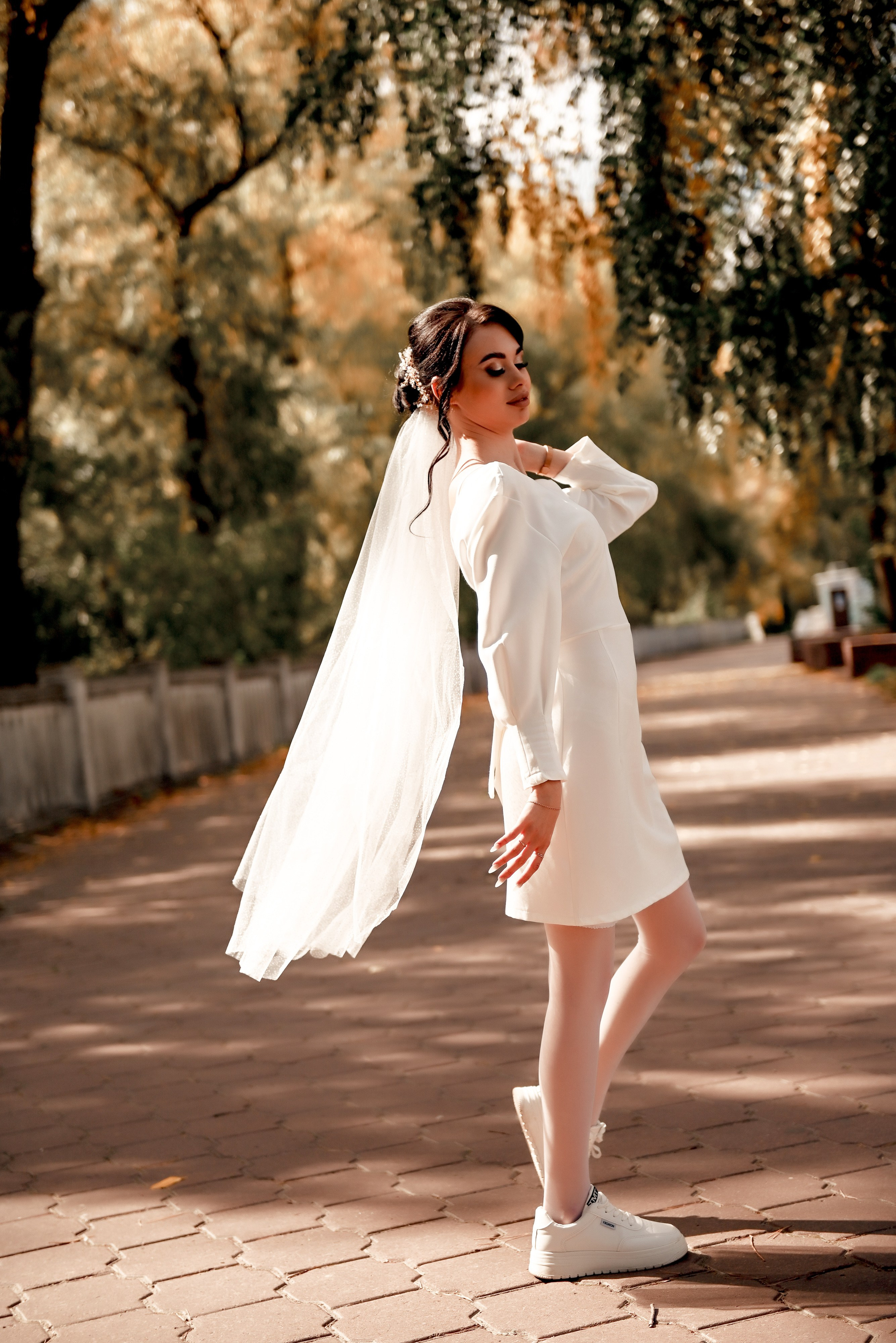 Небольшая часть фото со свадебной съемки Алексея и Даши. Свадебный, семейный, детский, контент фотограф в Омске Максим Ильин