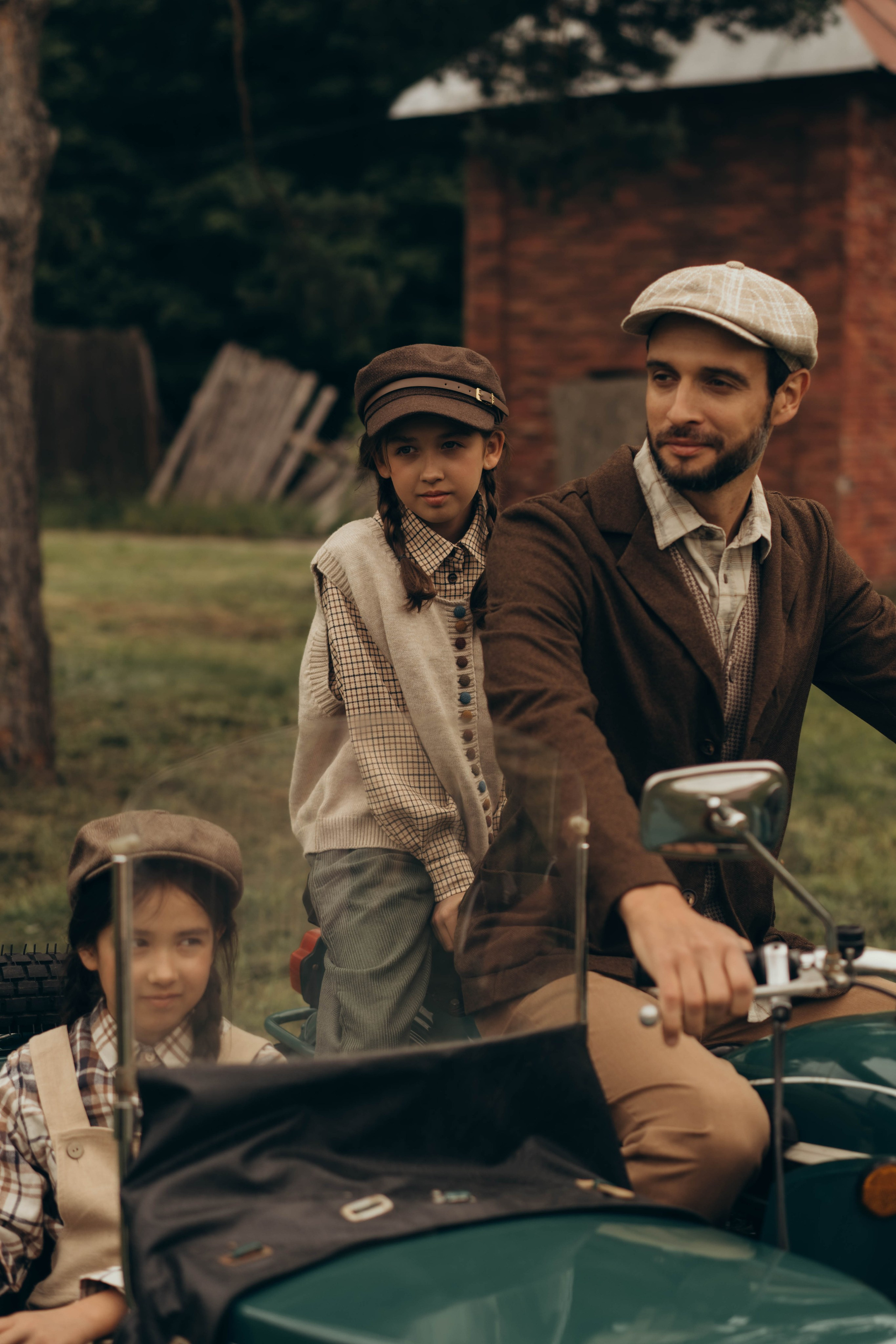 Семья-самое тёплое место на Земле