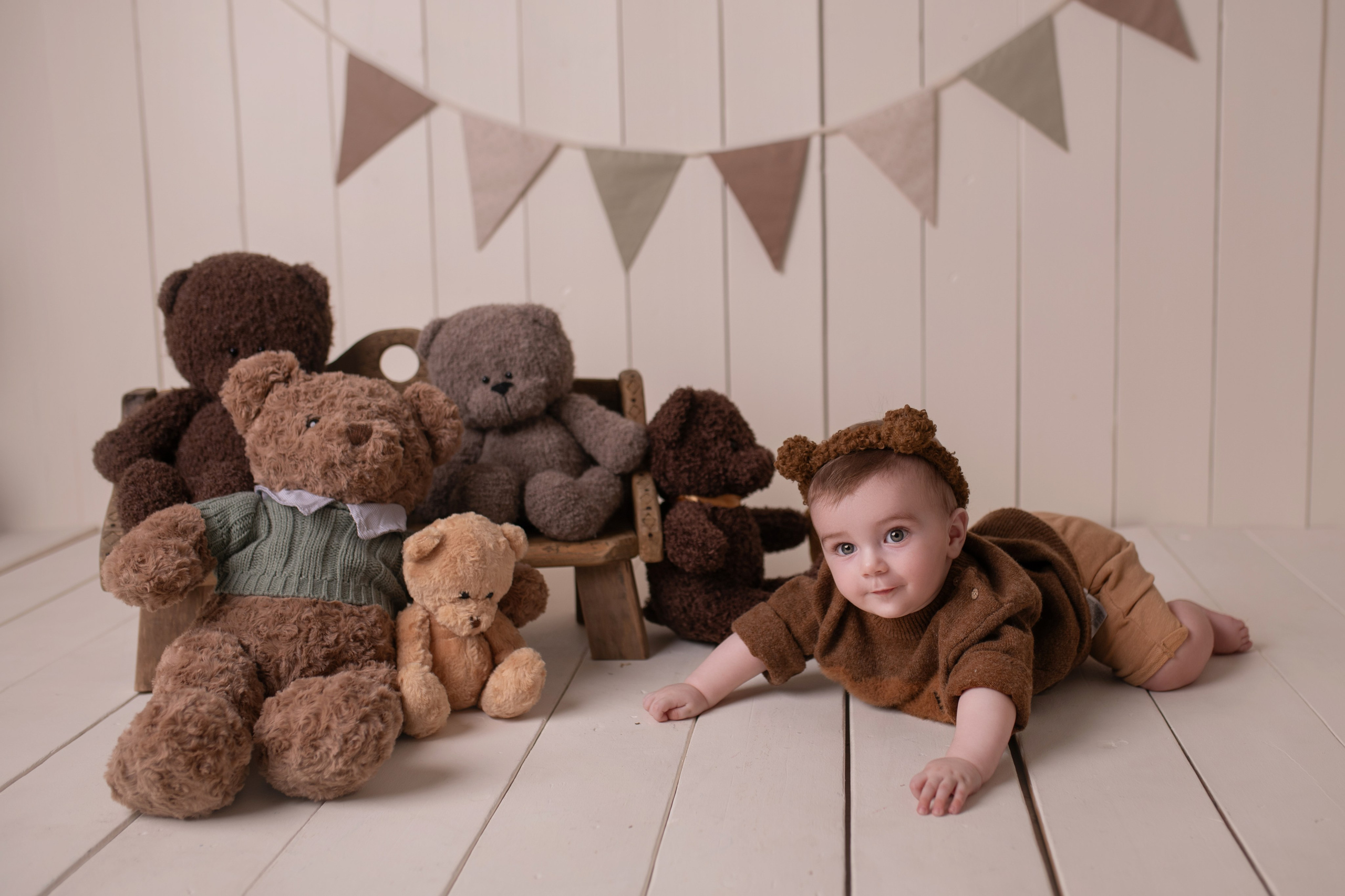 Андрей. Кобякова Мария. Фотограф новорождённых и детей до года город ИРКУТСК