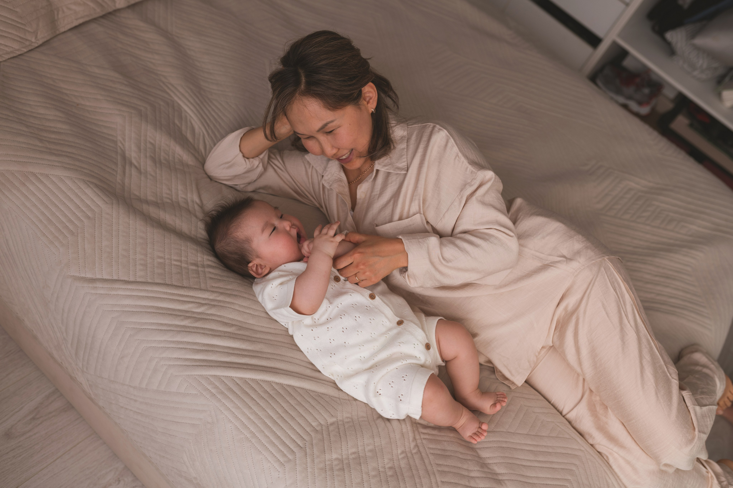 Дима | 4 месяца. Кобякова Мария. Фотограф новорождённых и детей до года город ИРКУТСК