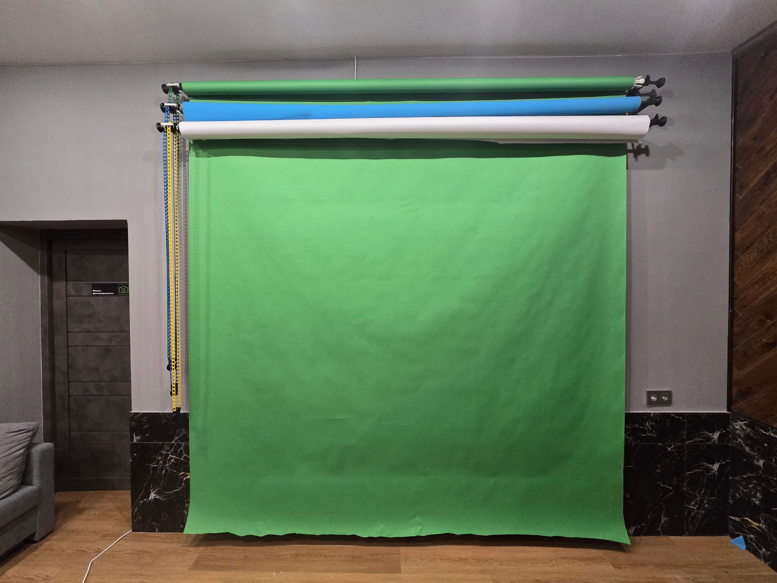 Аренда стдии. Фото и видеосъёмка в Ярославле | Грибов Медиа контент студия  — от 2500 ₽/час