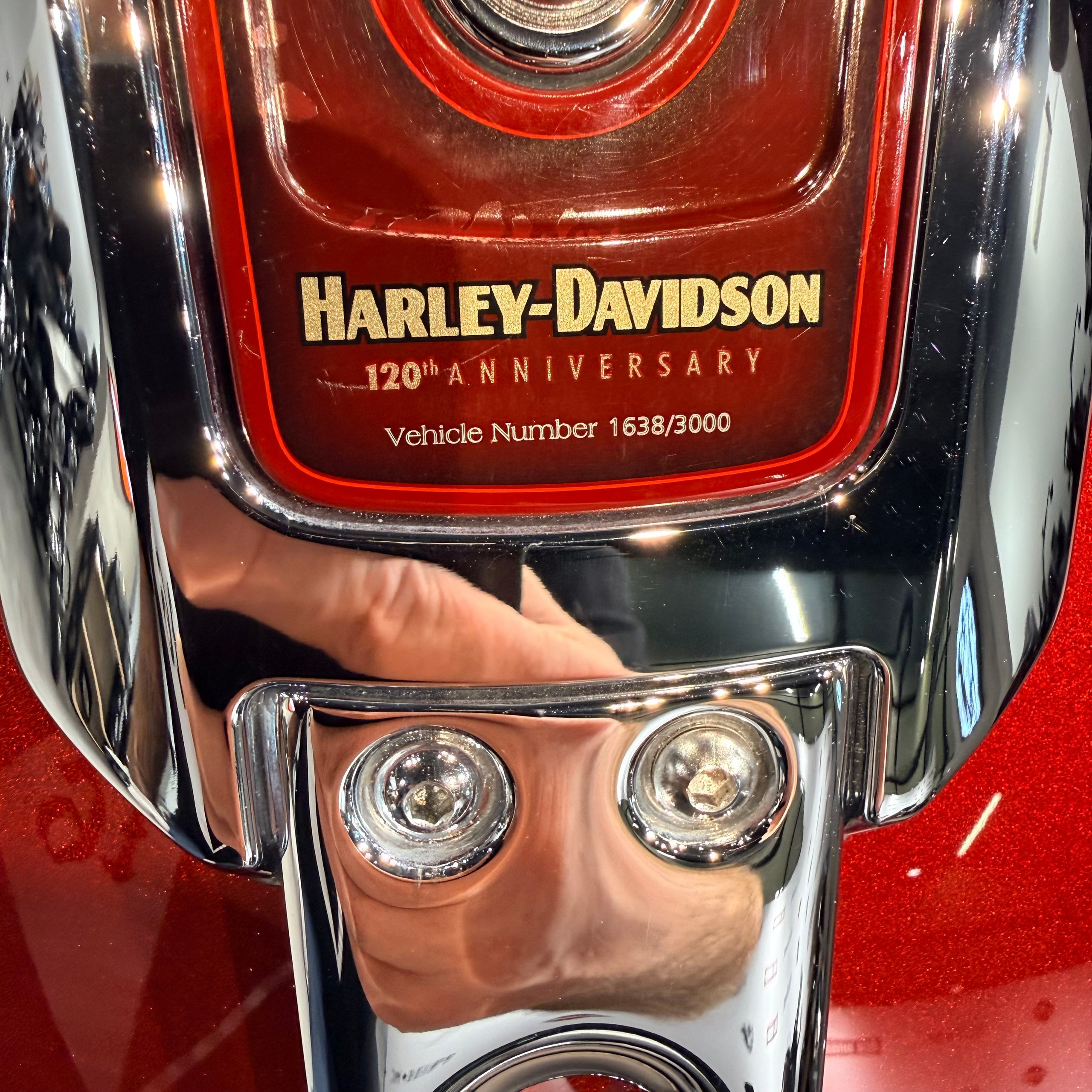 Harley-Davidson Fat Boy, 2018, 28 390 км. Hello Davidson, Москва. Только хорошие мотоциклы…