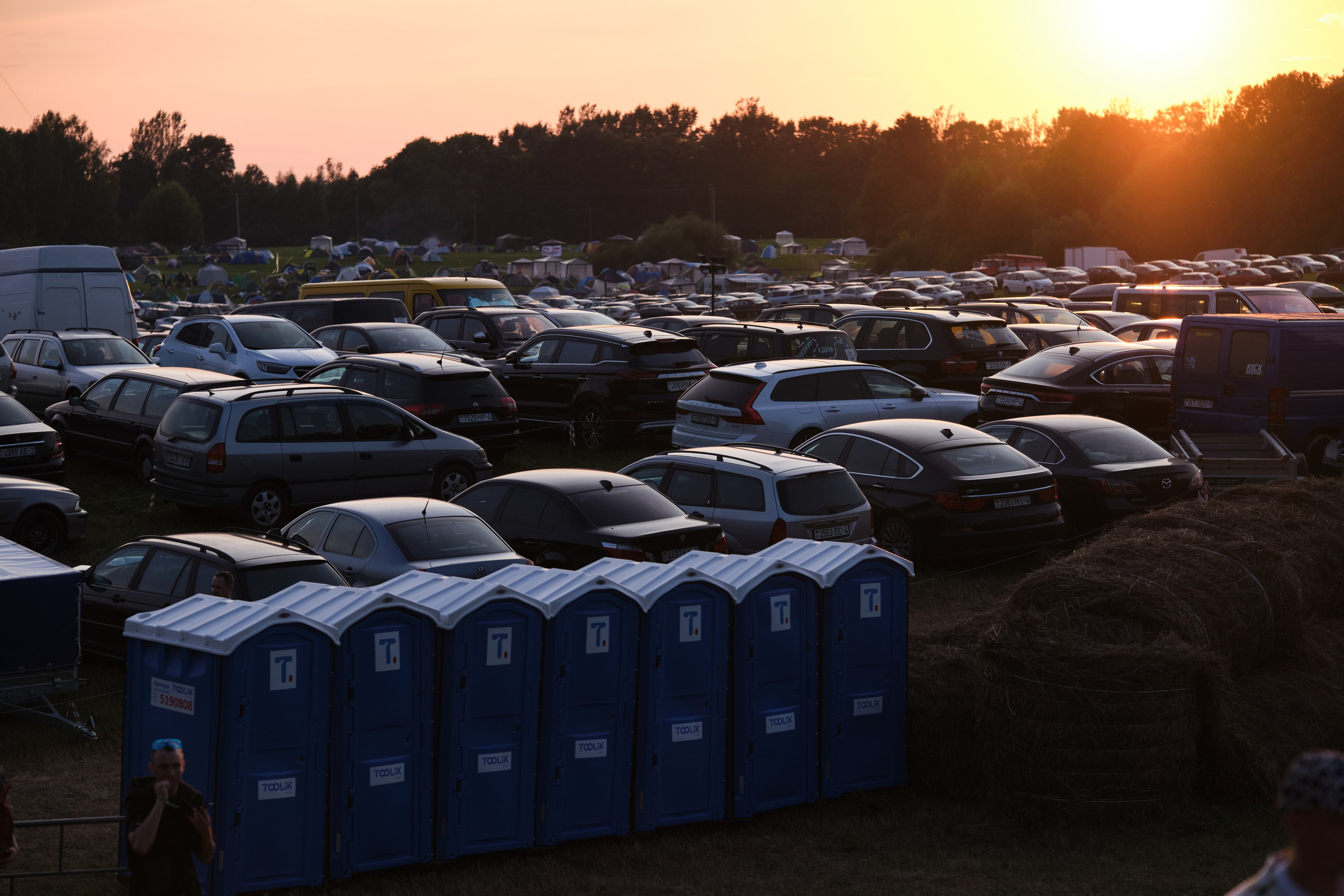 Viva Braslav 2024. Репортажный фотограф Дмитрий Литвинский. Минск, Беларусь, мир