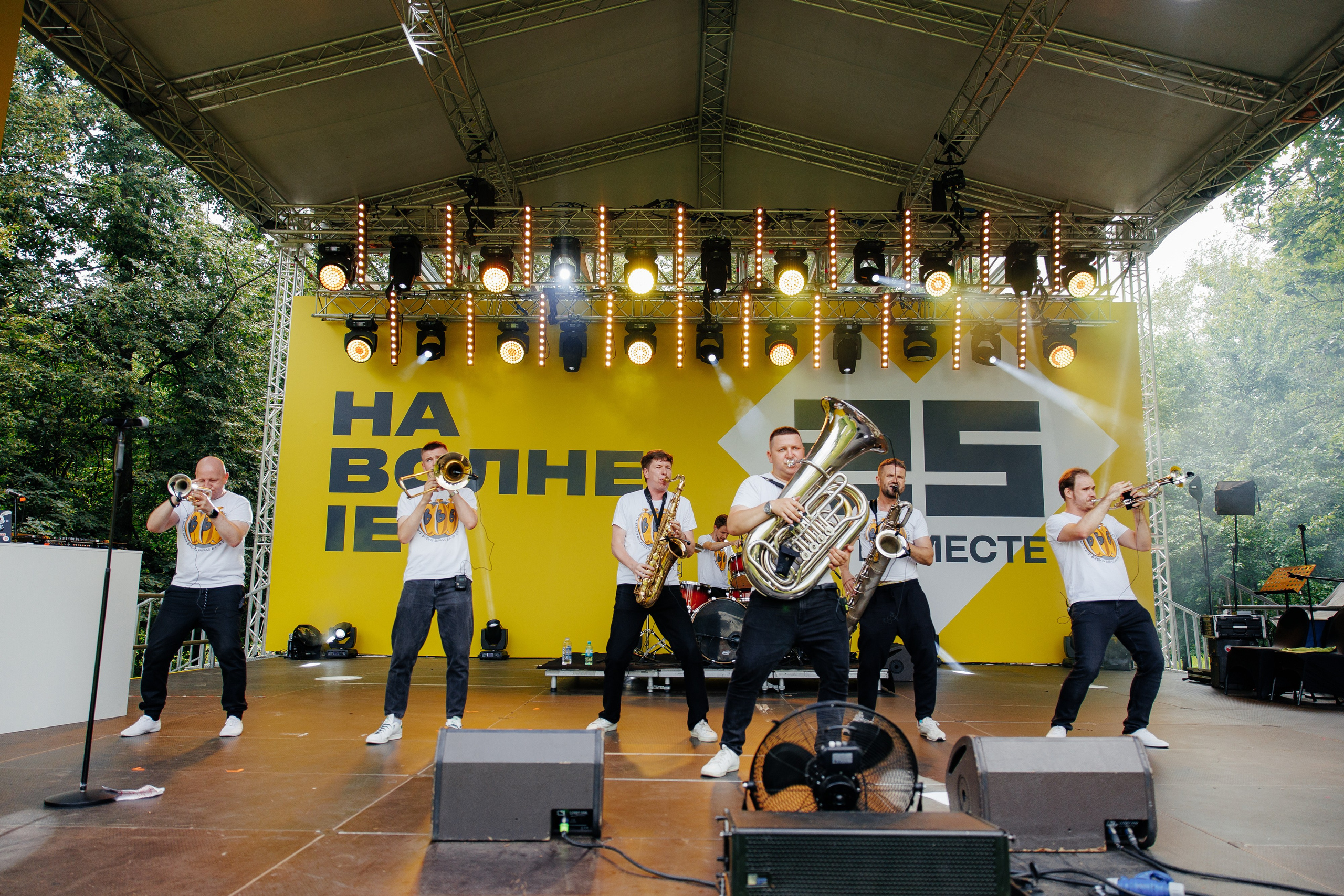 IEK 25 лет. Фотограф в Москве Алексей Виноградов