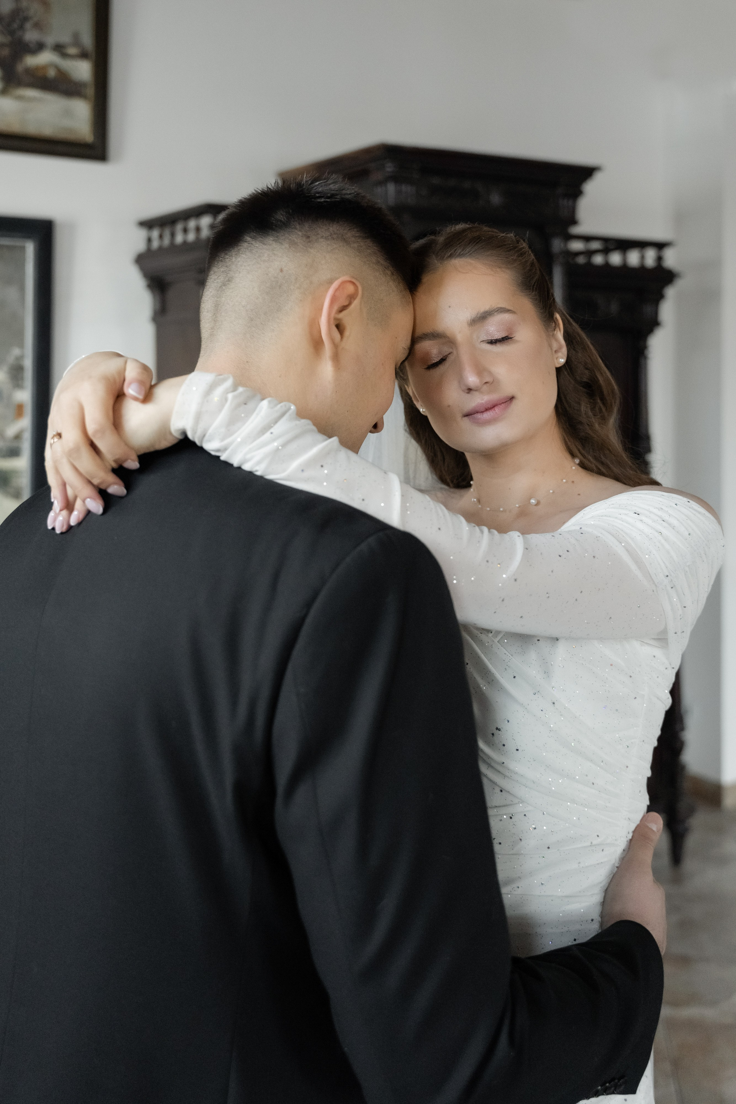Тепло в твоих объятиях. Свадебный и семейный фотограф | Слоним, Гродно| Варя Режа́бек