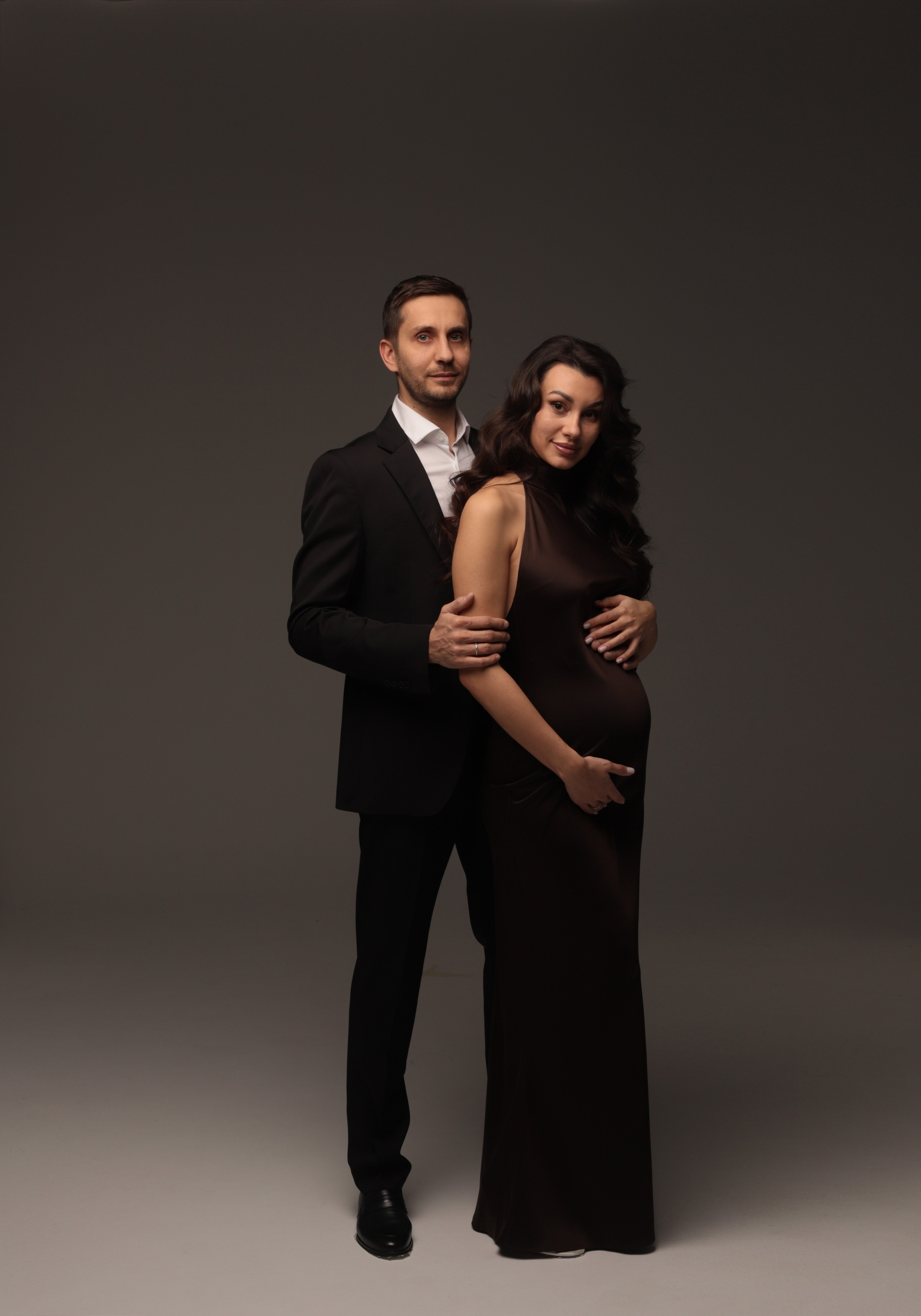 Лиза. Фотограф