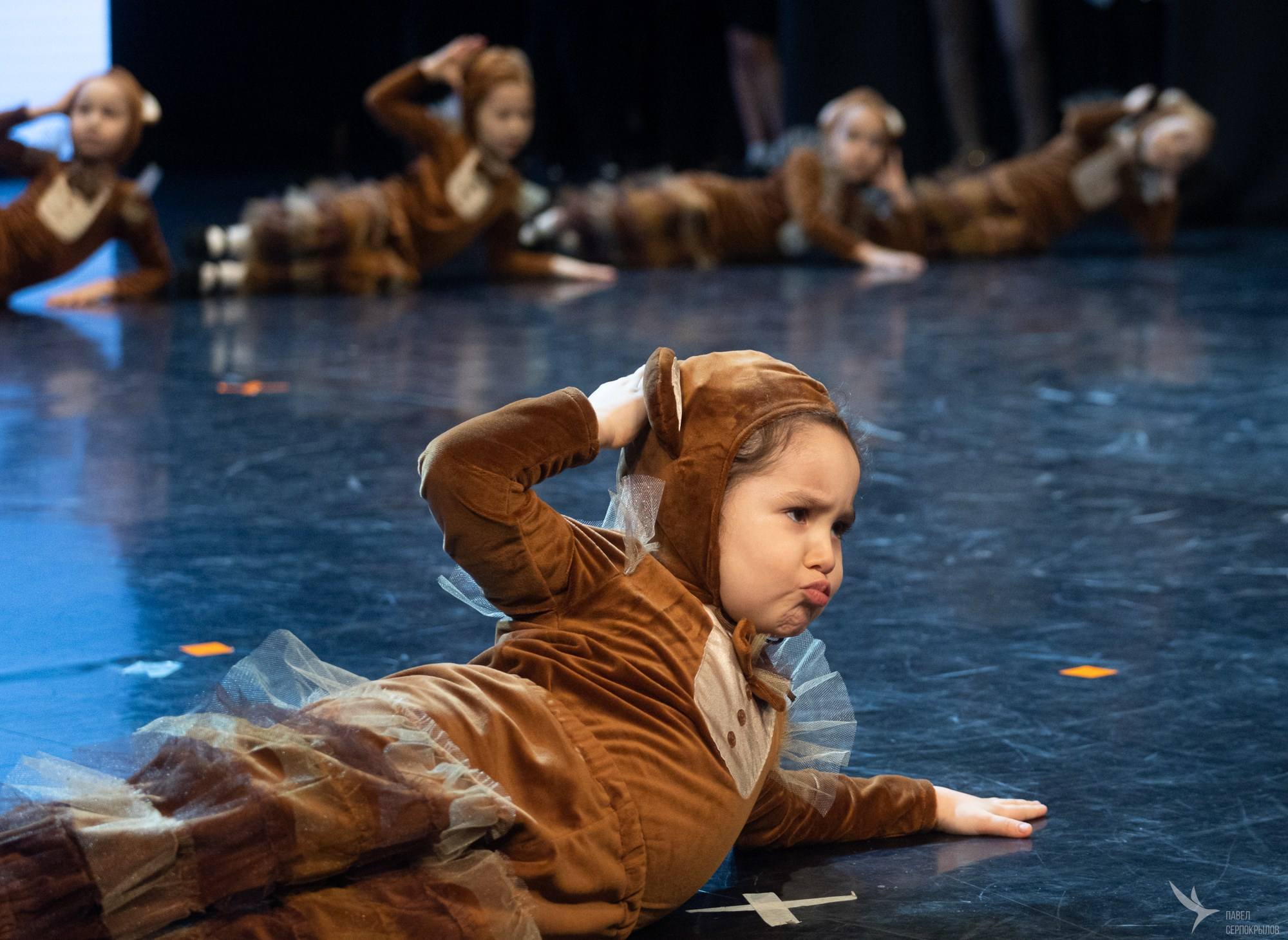 Шаг. Репортажный фотограф в Казани Павел Серпокрылов