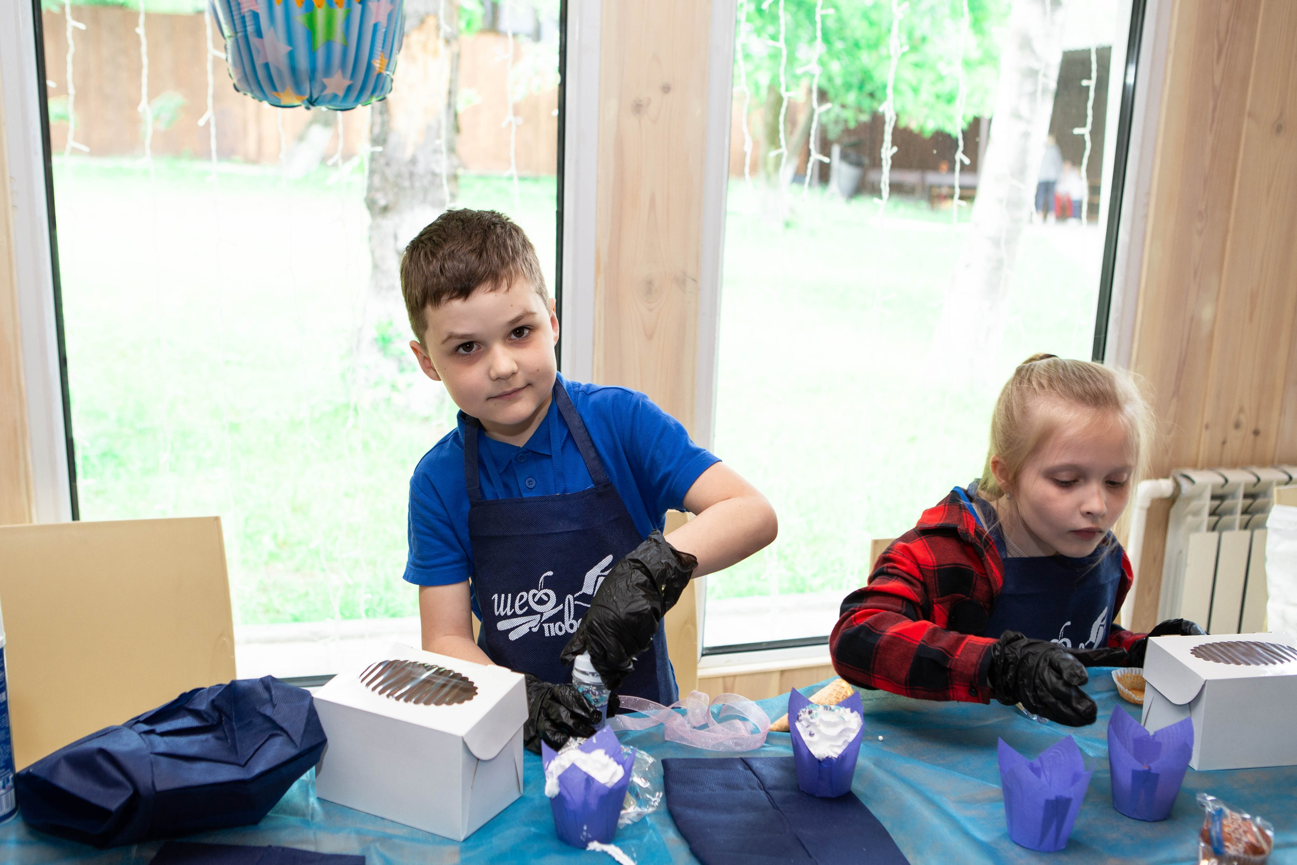 День защиты детей. Фотограф Абакумова Анастасия