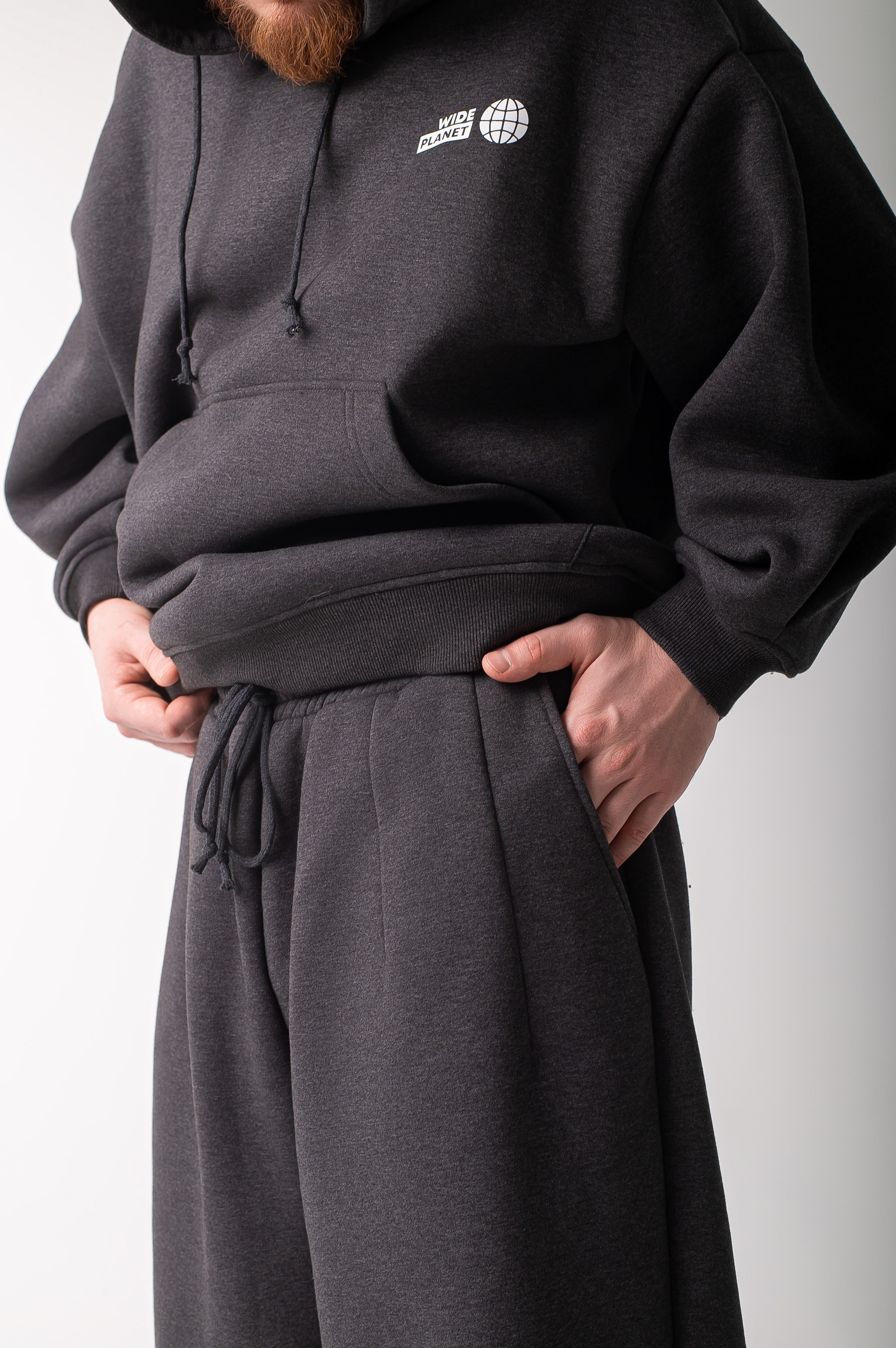 Wide Planet. Главная