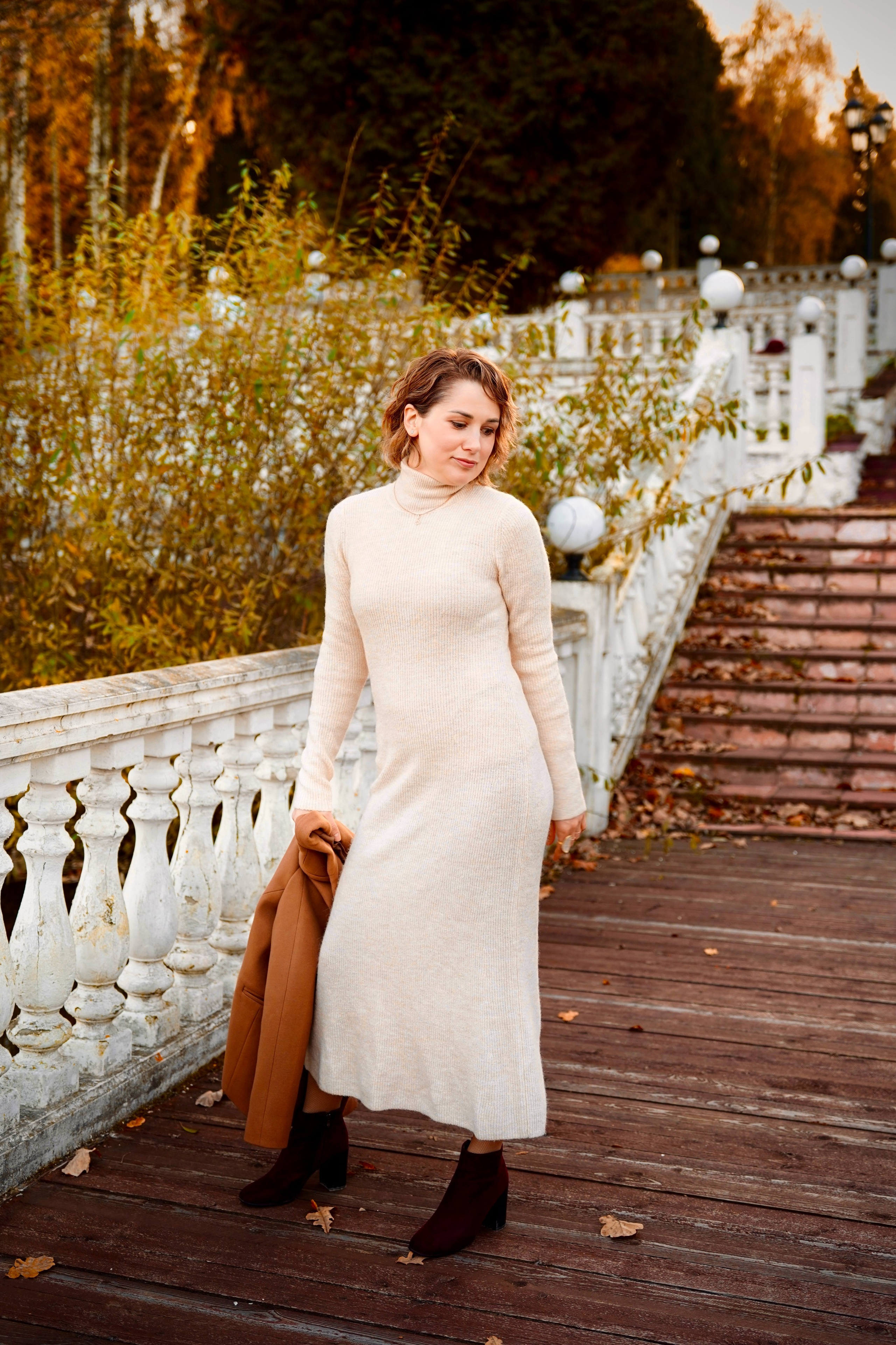 Пока дети в школе. Семейный и детский фотограф Александра Гвоздикова