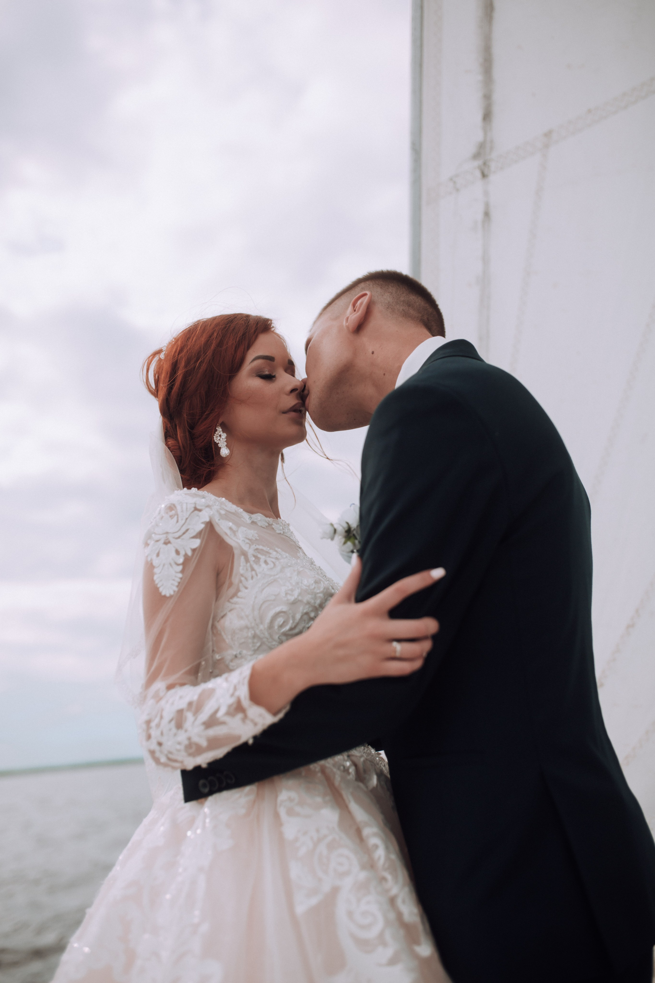 Свадебные фотографии. Семейный и портретный фотограф в Нижнем Новгороде Ольга Андреева