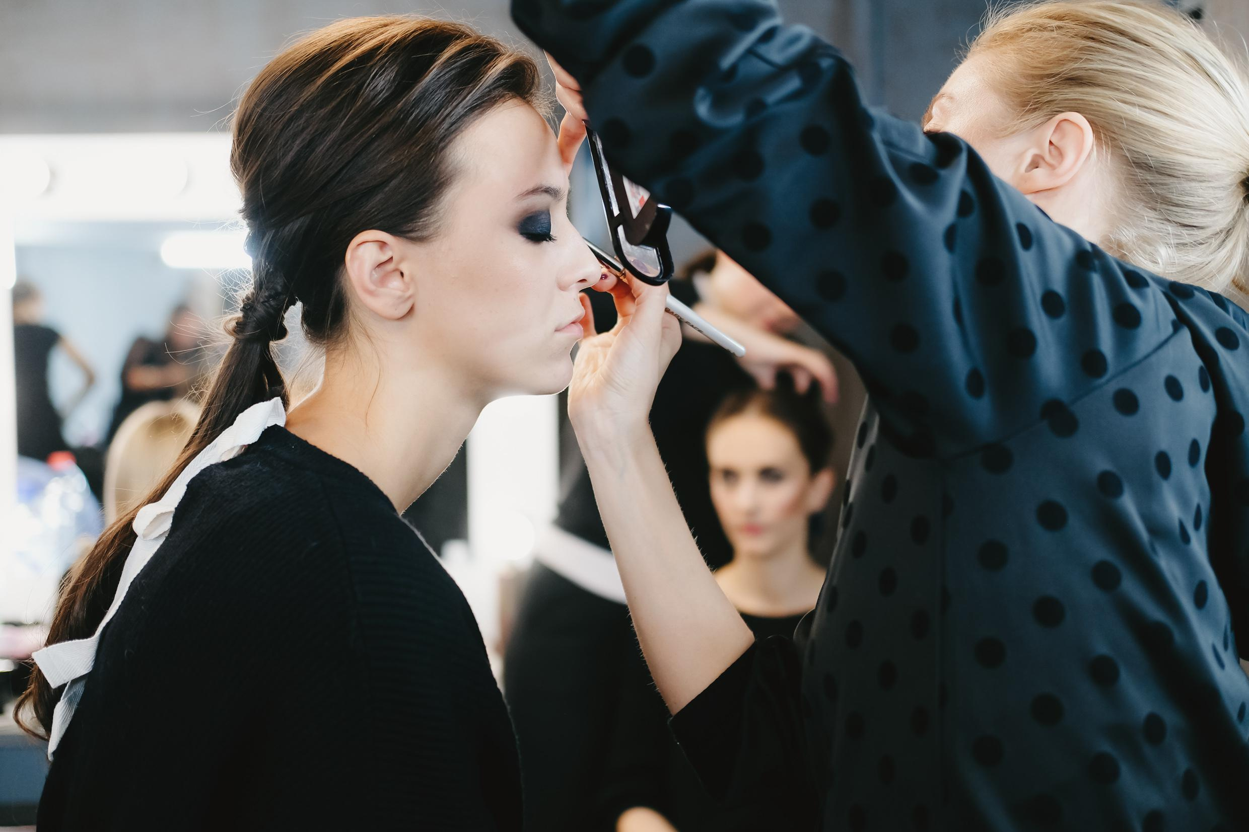 METRICS. Фотограф в Москве Дмитрий Рогов