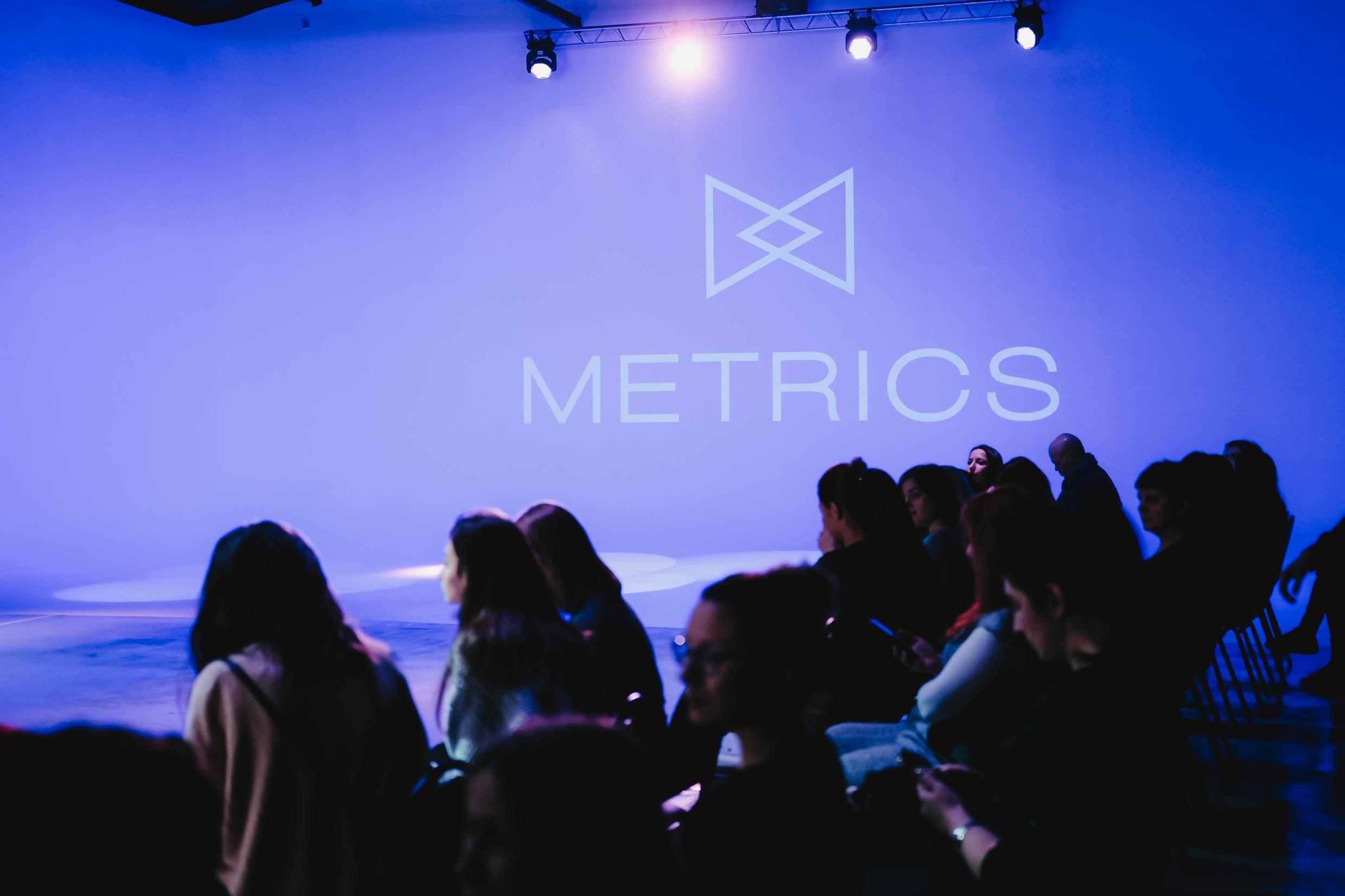 METRICS. Фотограф в Москве Дмитрий Рогов