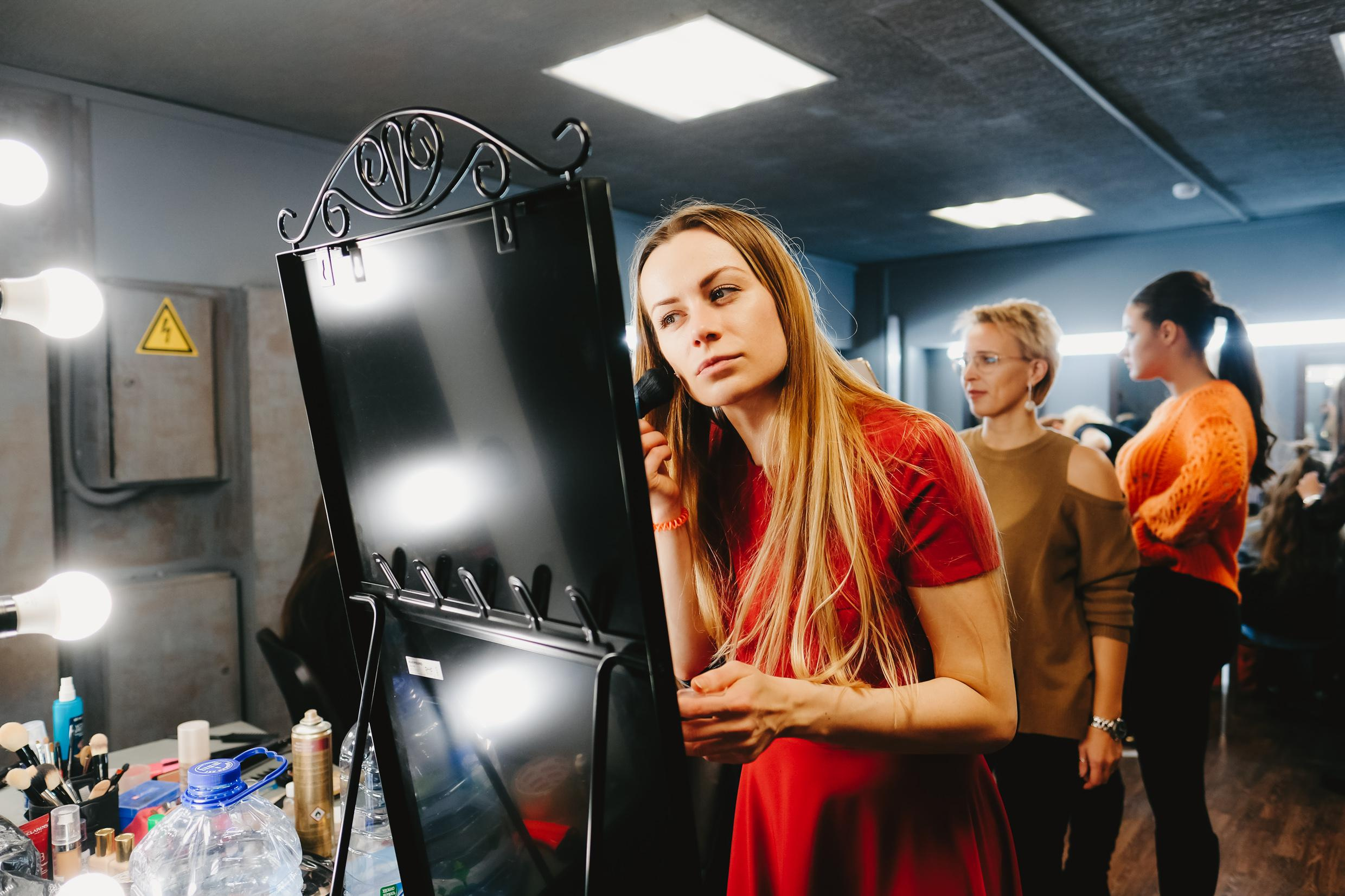 METRICS. Фотограф в Москве Дмитрий Рогов