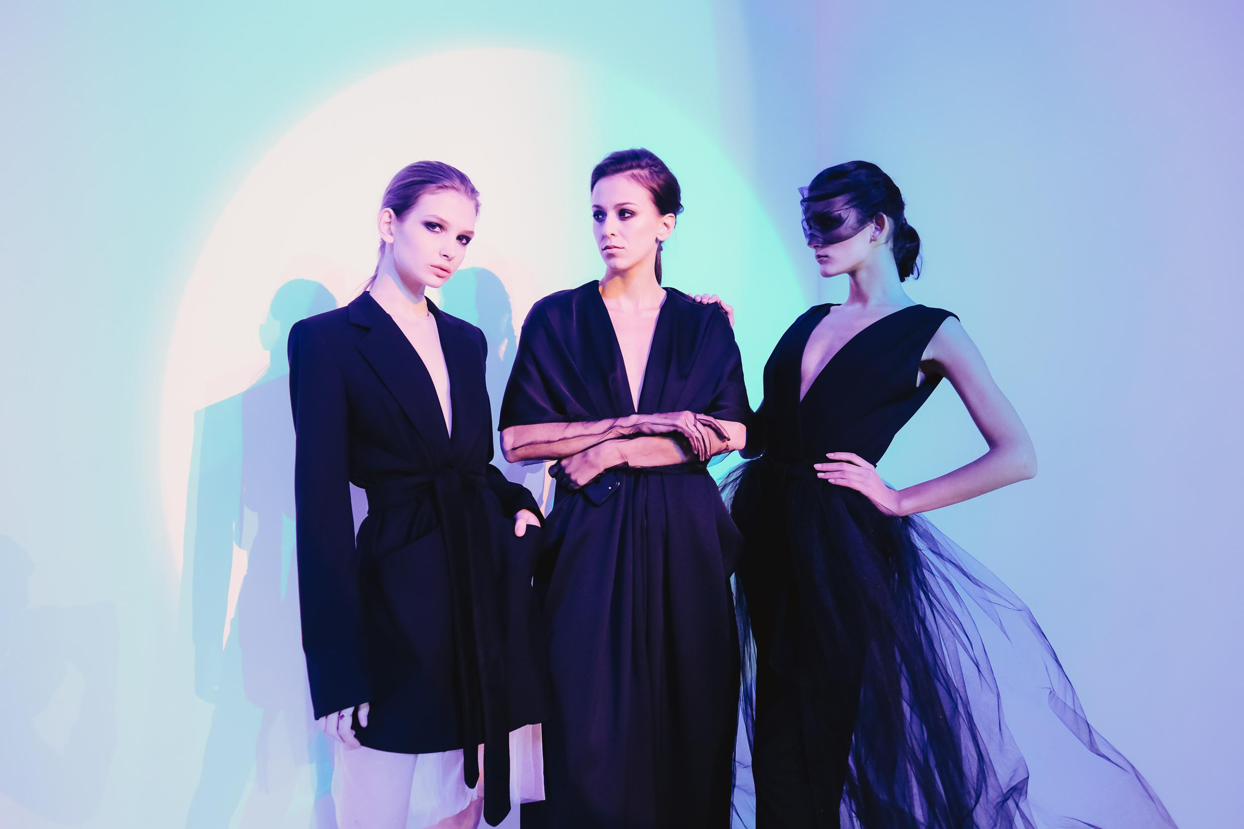 METRICS. Фотограф в Москве Дмитрий Рогов