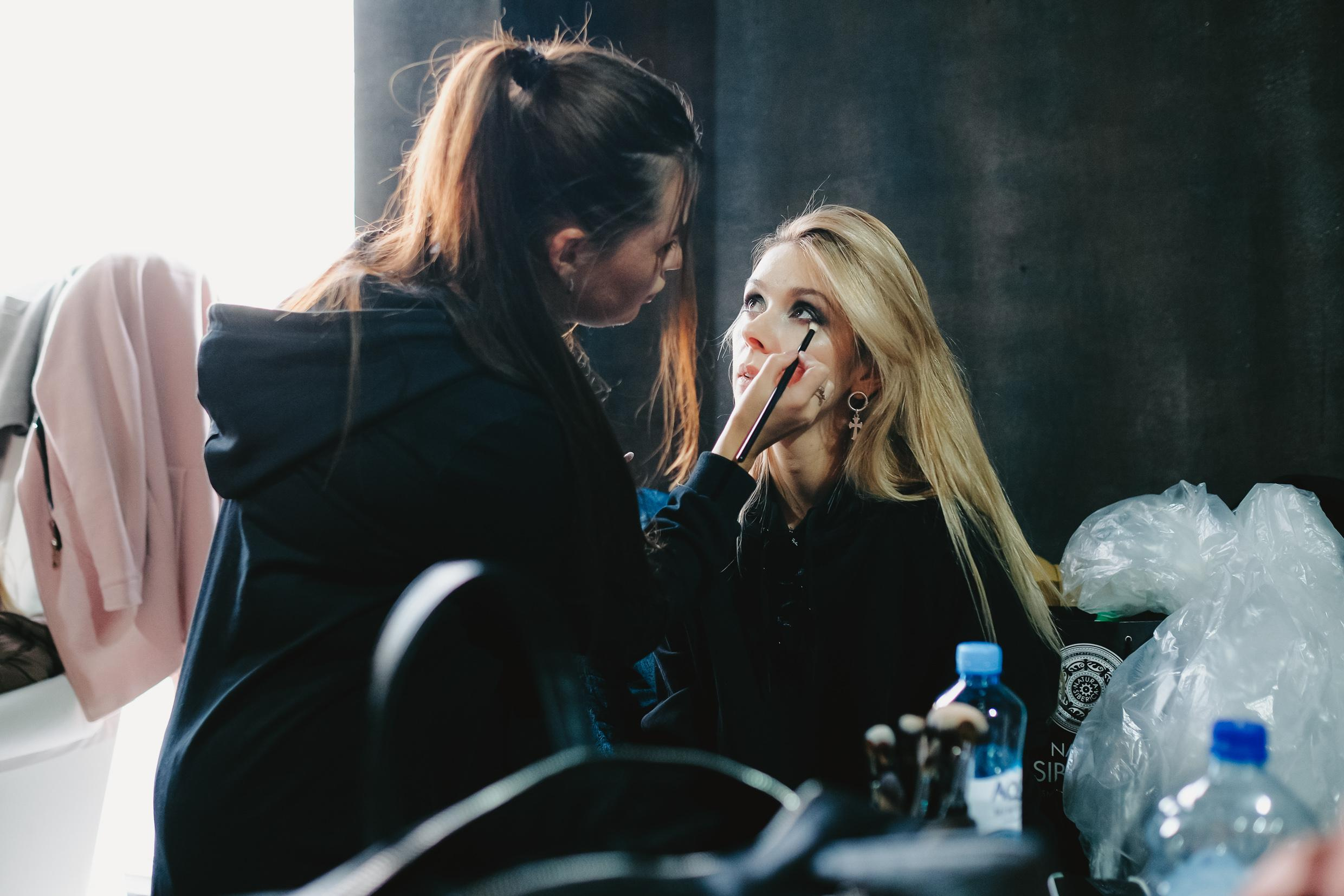 METRICS. Фотограф в Москве Дмитрий Рогов