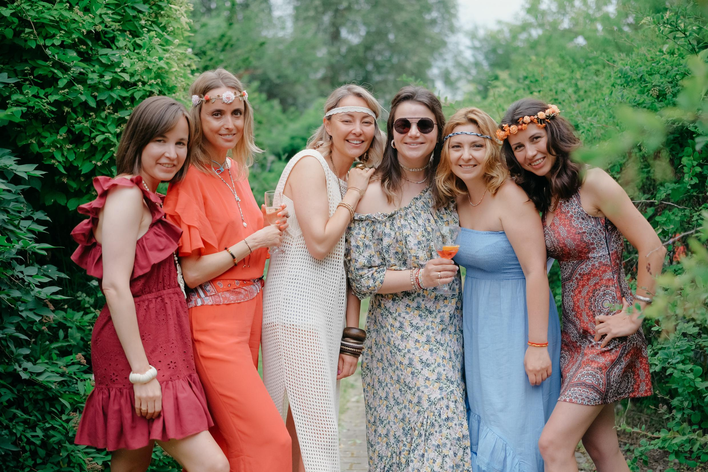 Woodstock. Фотограф в Москве Дмитрий Рогов