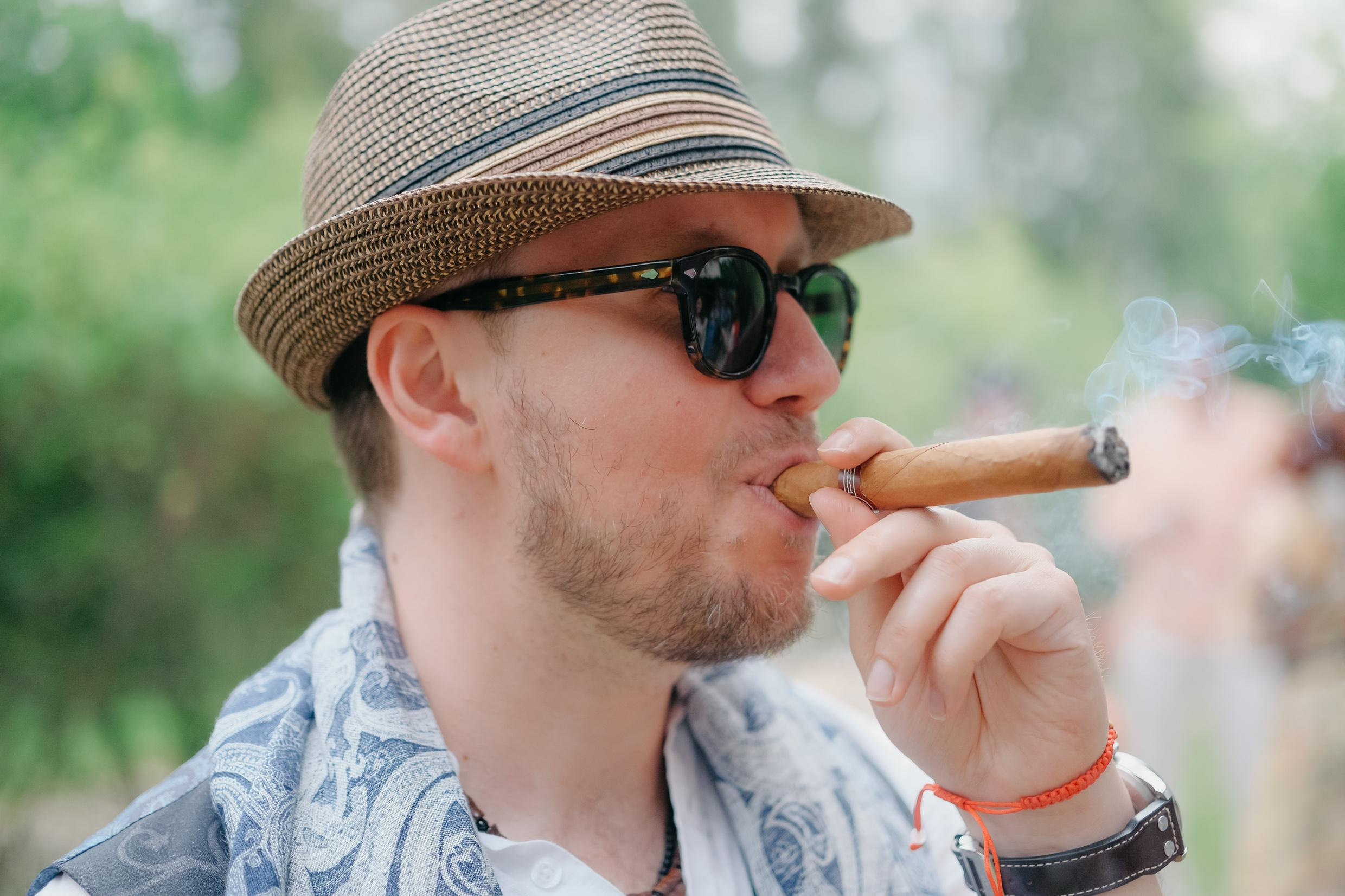 Woodstock. Фотограф в Москве Дмитрий Рогов