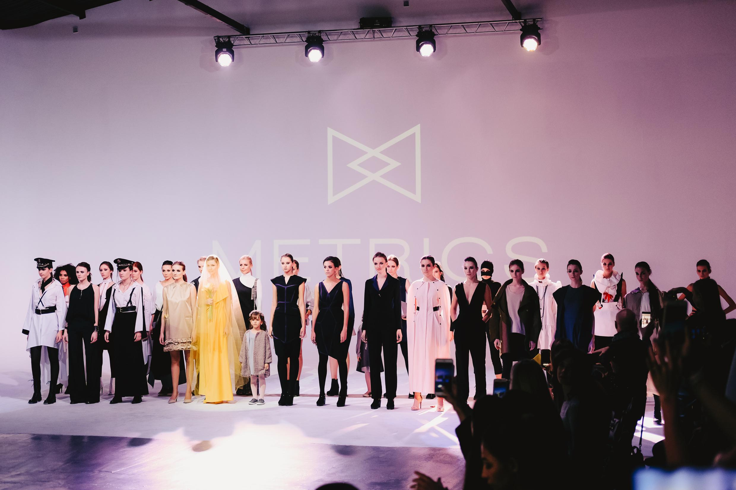 METRICS. Фотограф в Москве Дмитрий Рогов