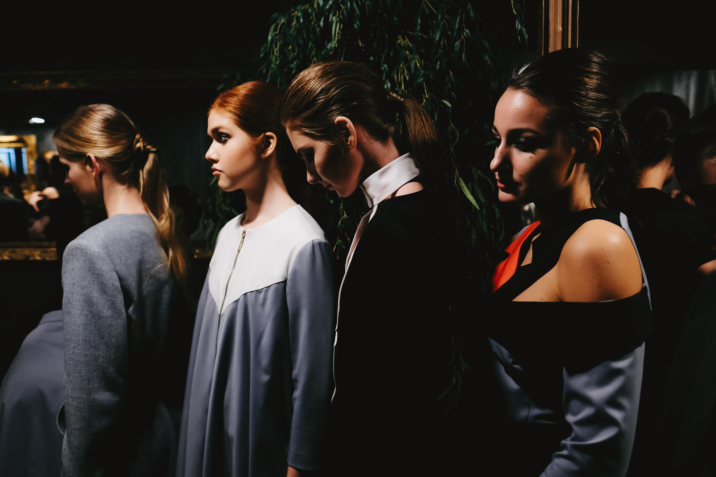 METRICS. Фотограф в Москве Дмитрий Рогов