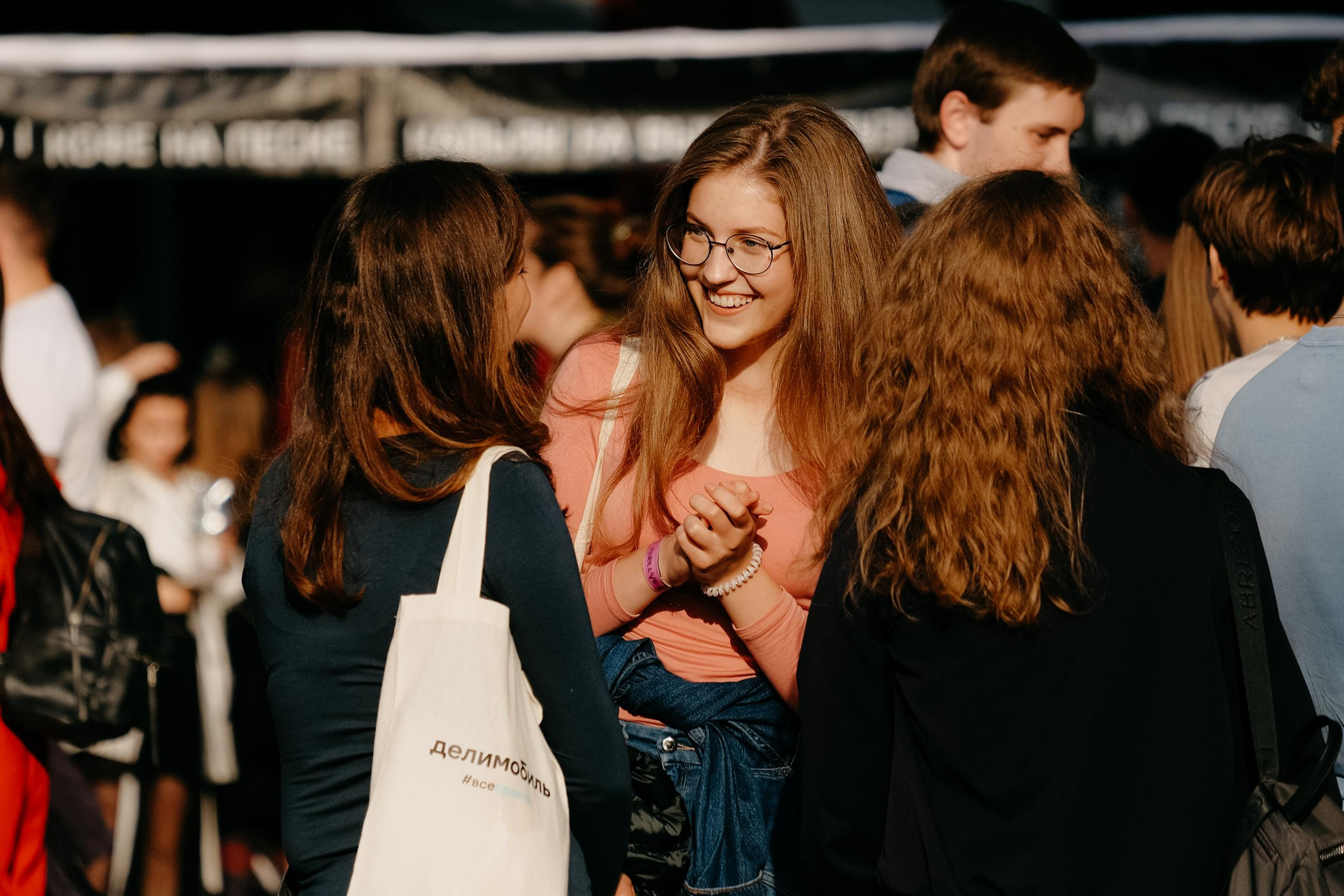 Park Live x MTC. Фотограф в Москве Дмитрий Рогов