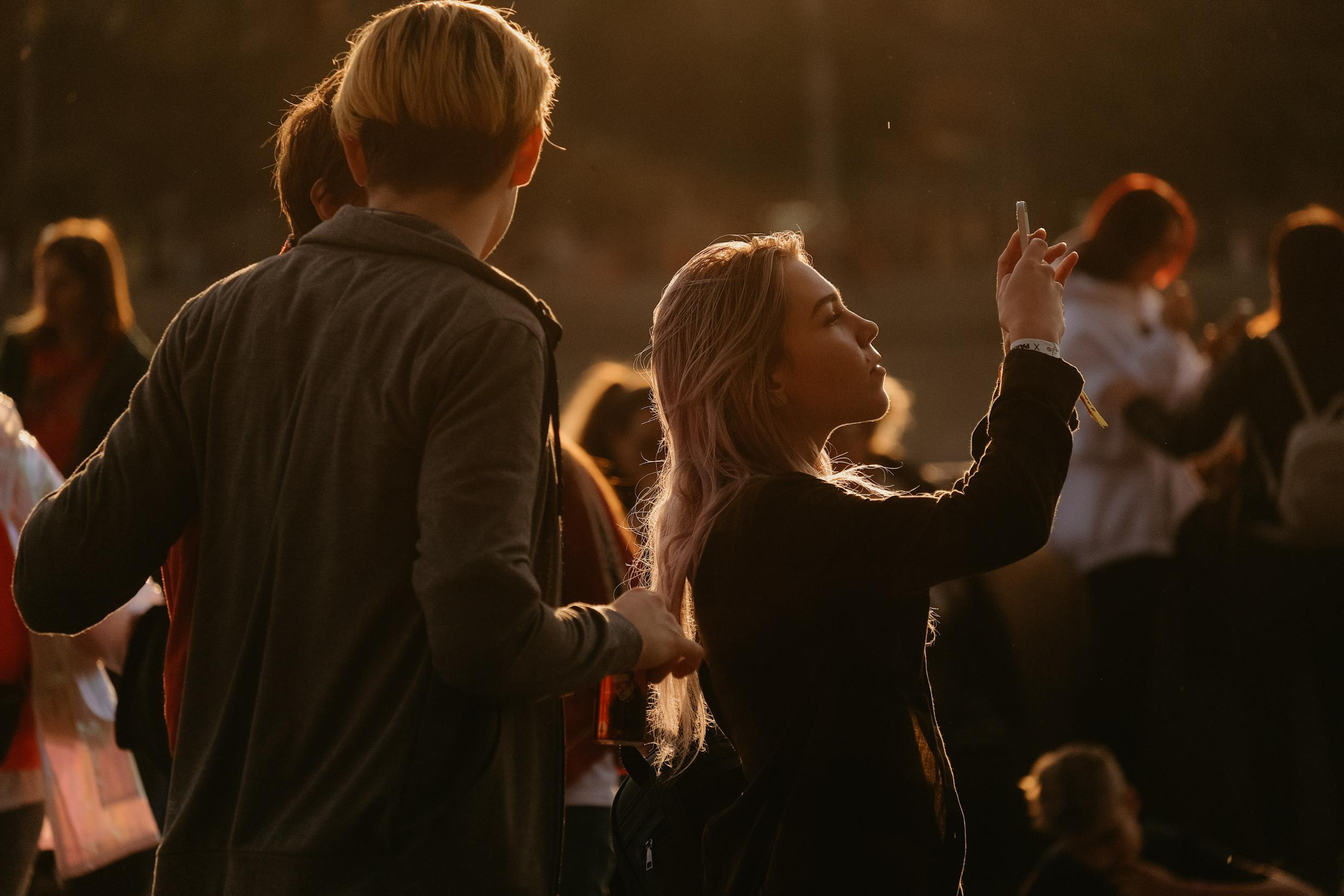 Park Live x MTC. Фотограф в Москве Дмитрий Рогов