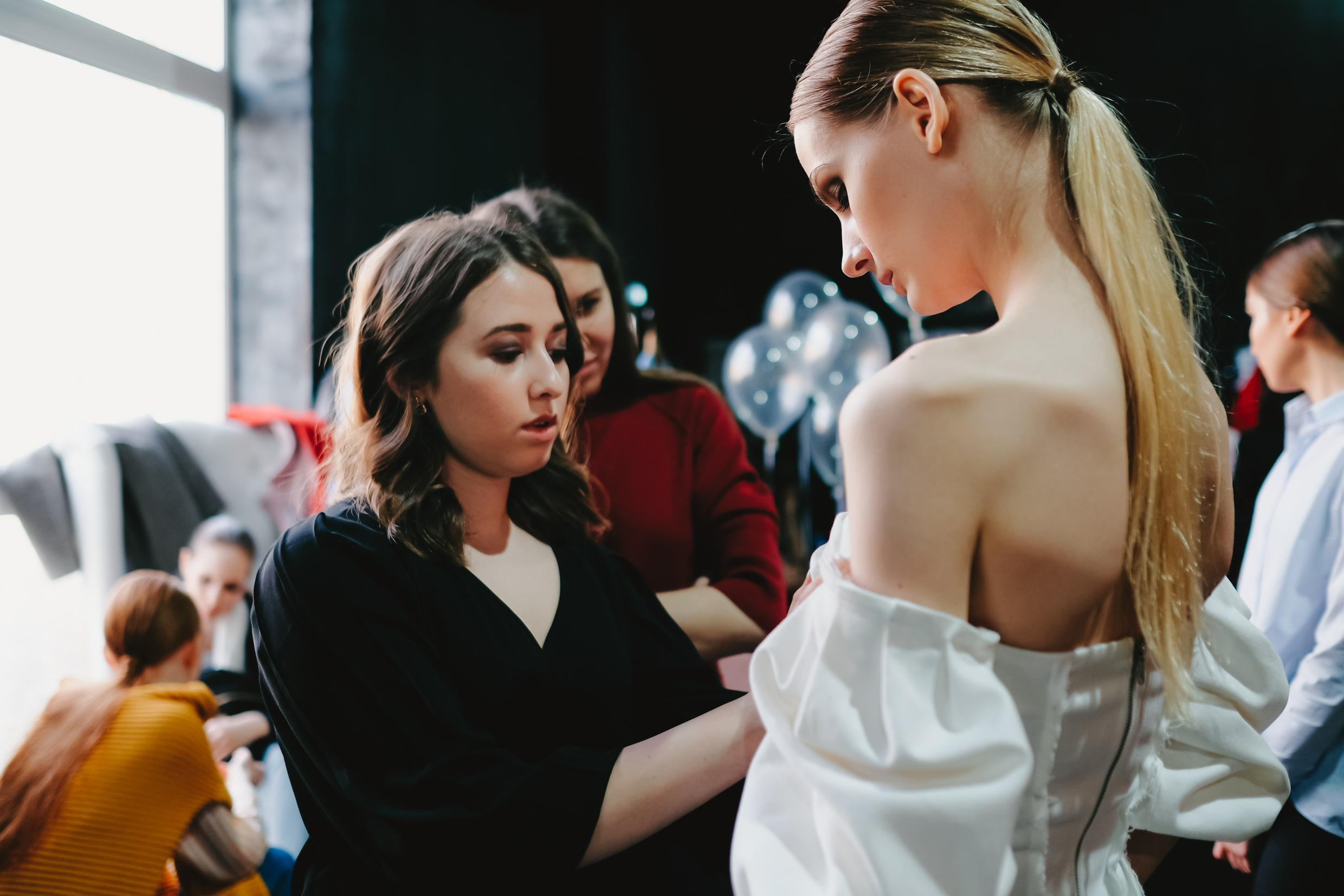 METRICS. Фотограф в Москве Дмитрий Рогов