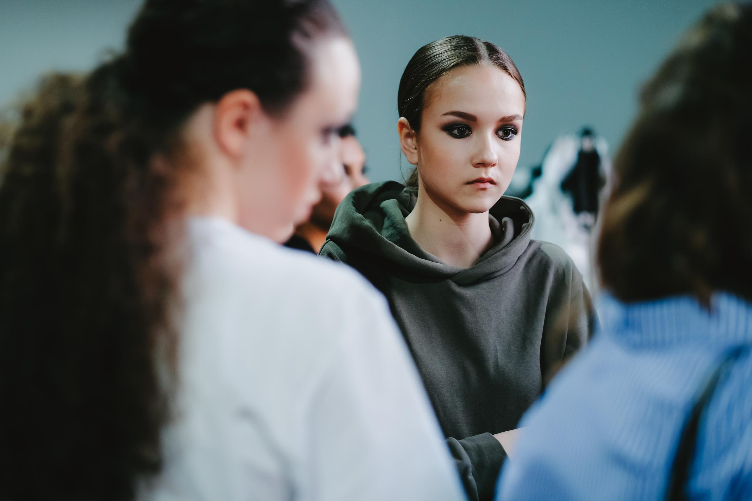 METRICS. Фотограф в Москве Дмитрий Рогов