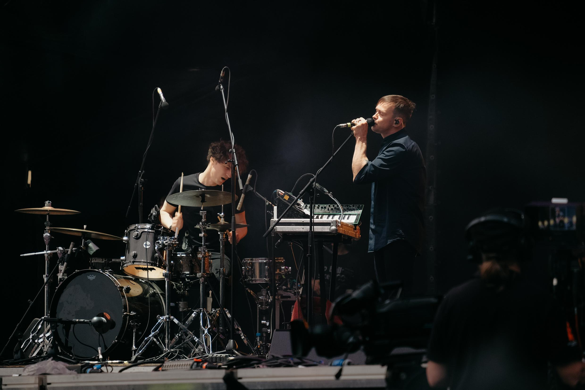 Park Live x MTC. Фотограф в Москве Дмитрий Рогов