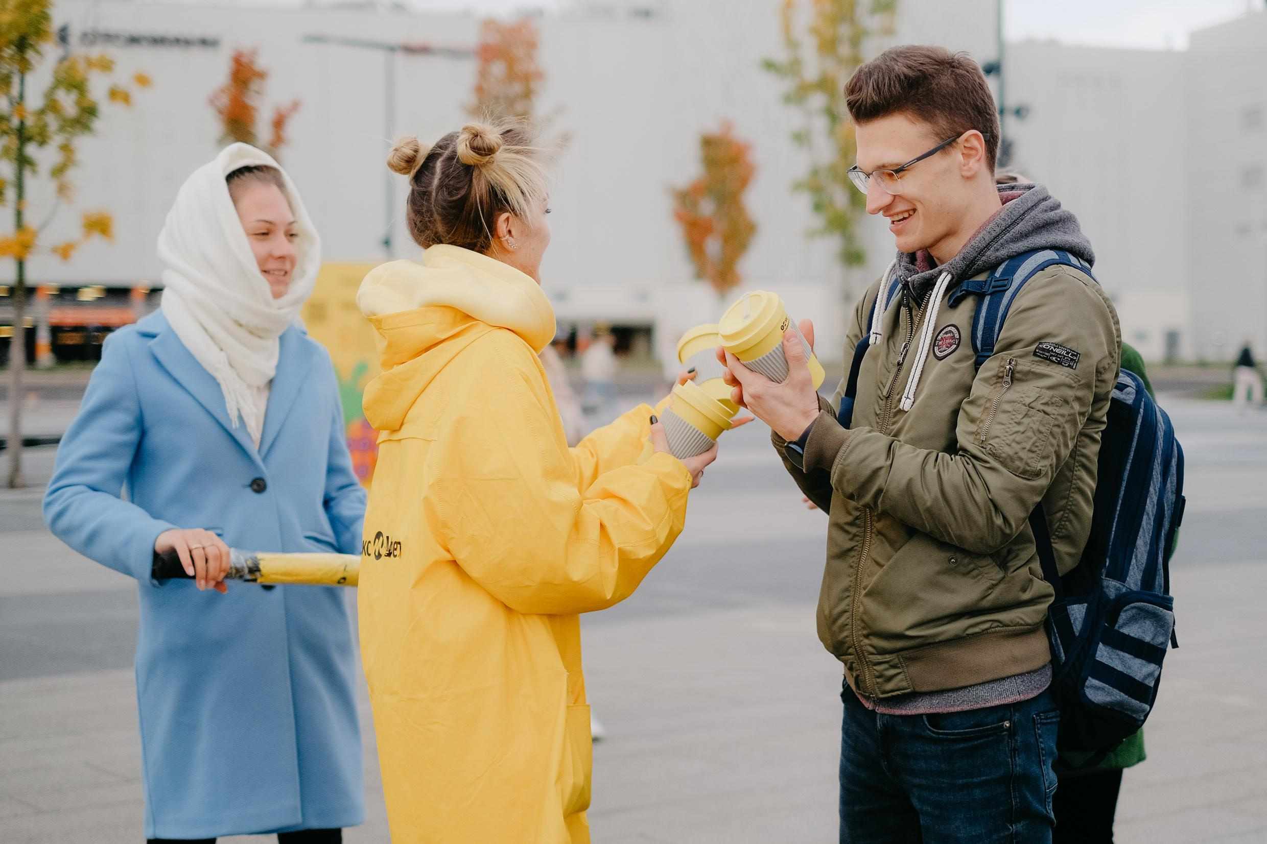 Яндекс.Маркет. Фотограф в Москве Дмитрий Рогов