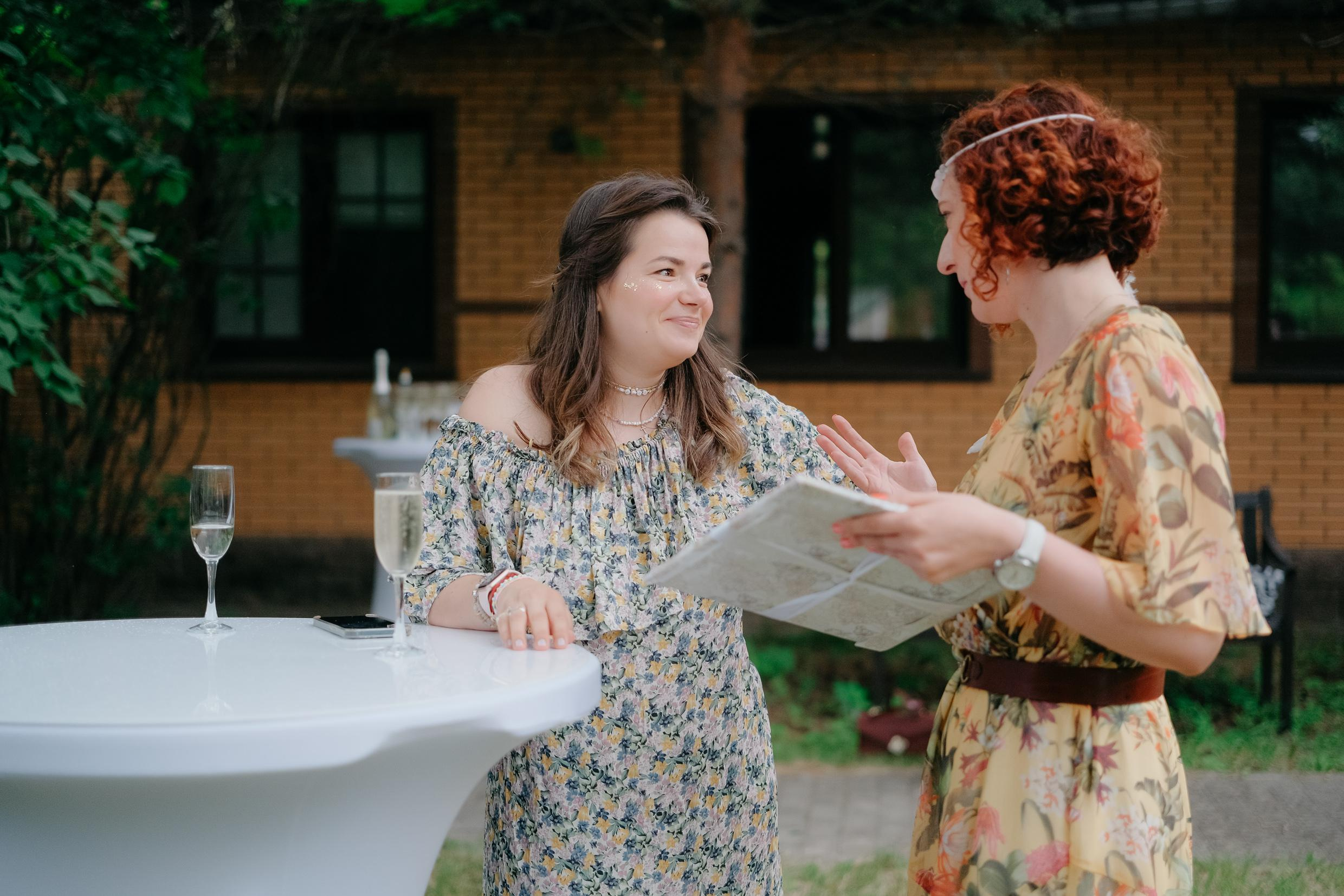 Woodstock. Фотограф в Москве Дмитрий Рогов