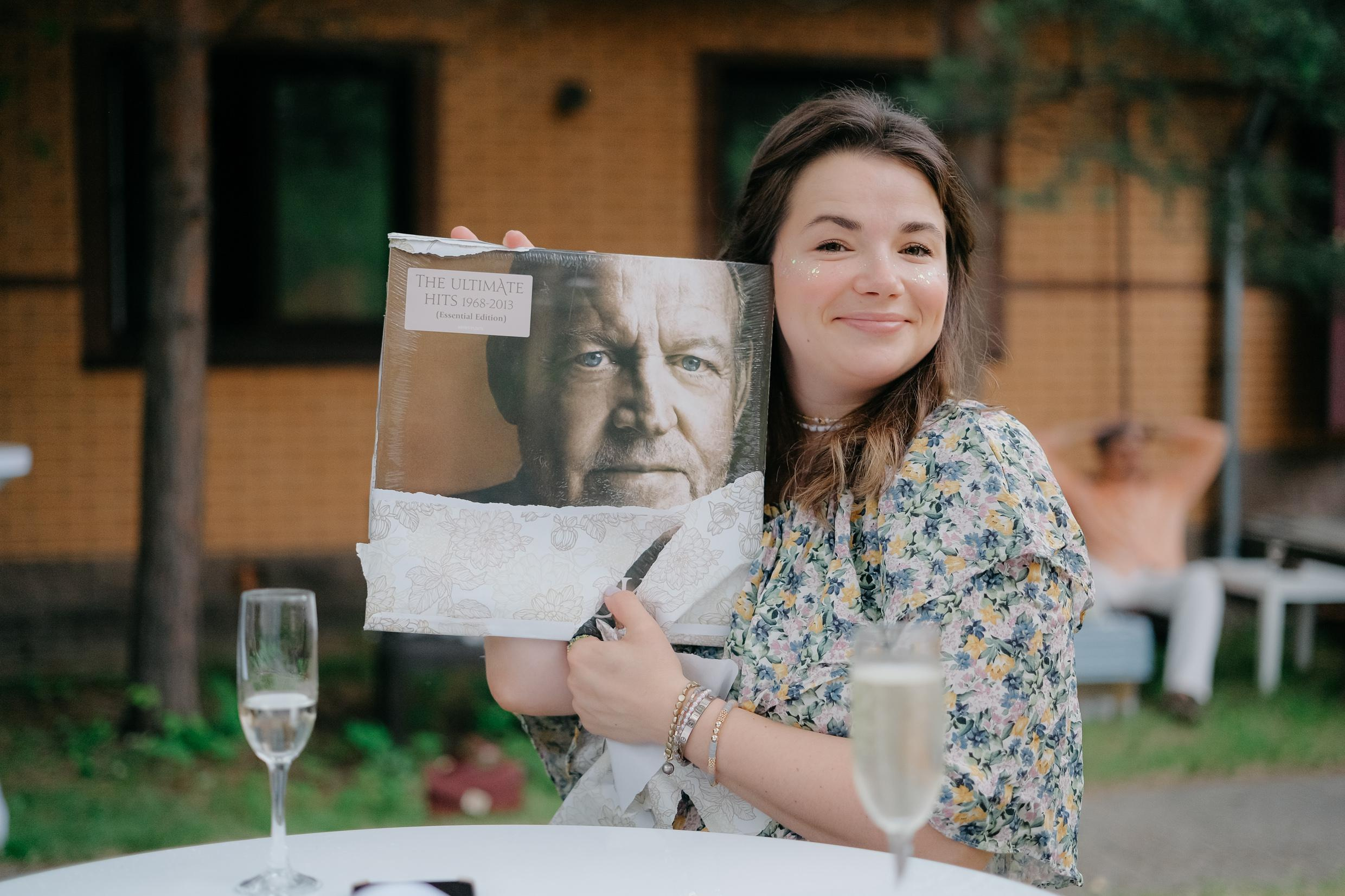 Woodstock. Фотограф в Москве Дмитрий Рогов