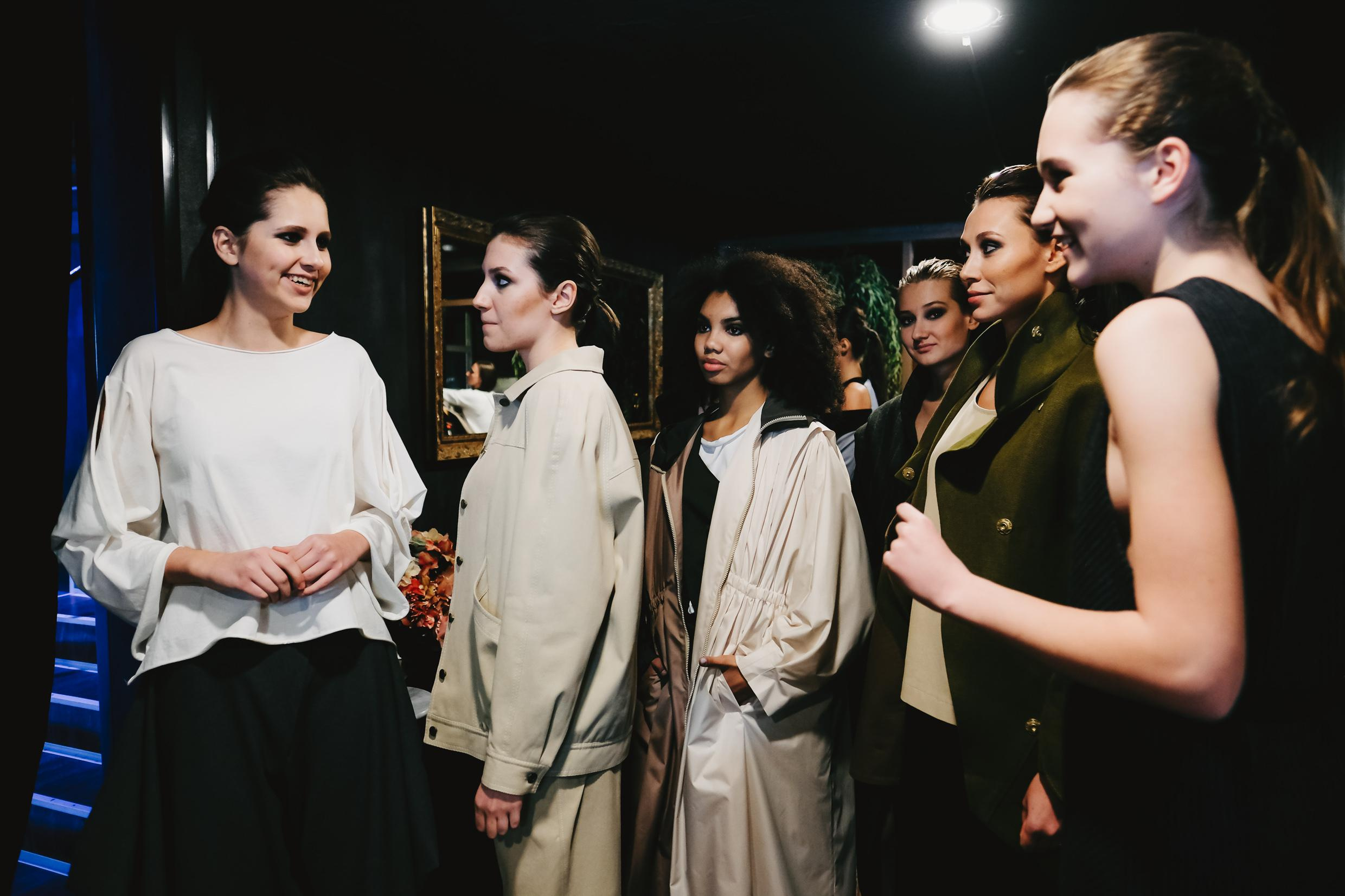 METRICS. Фотограф в Москве Дмитрий Рогов