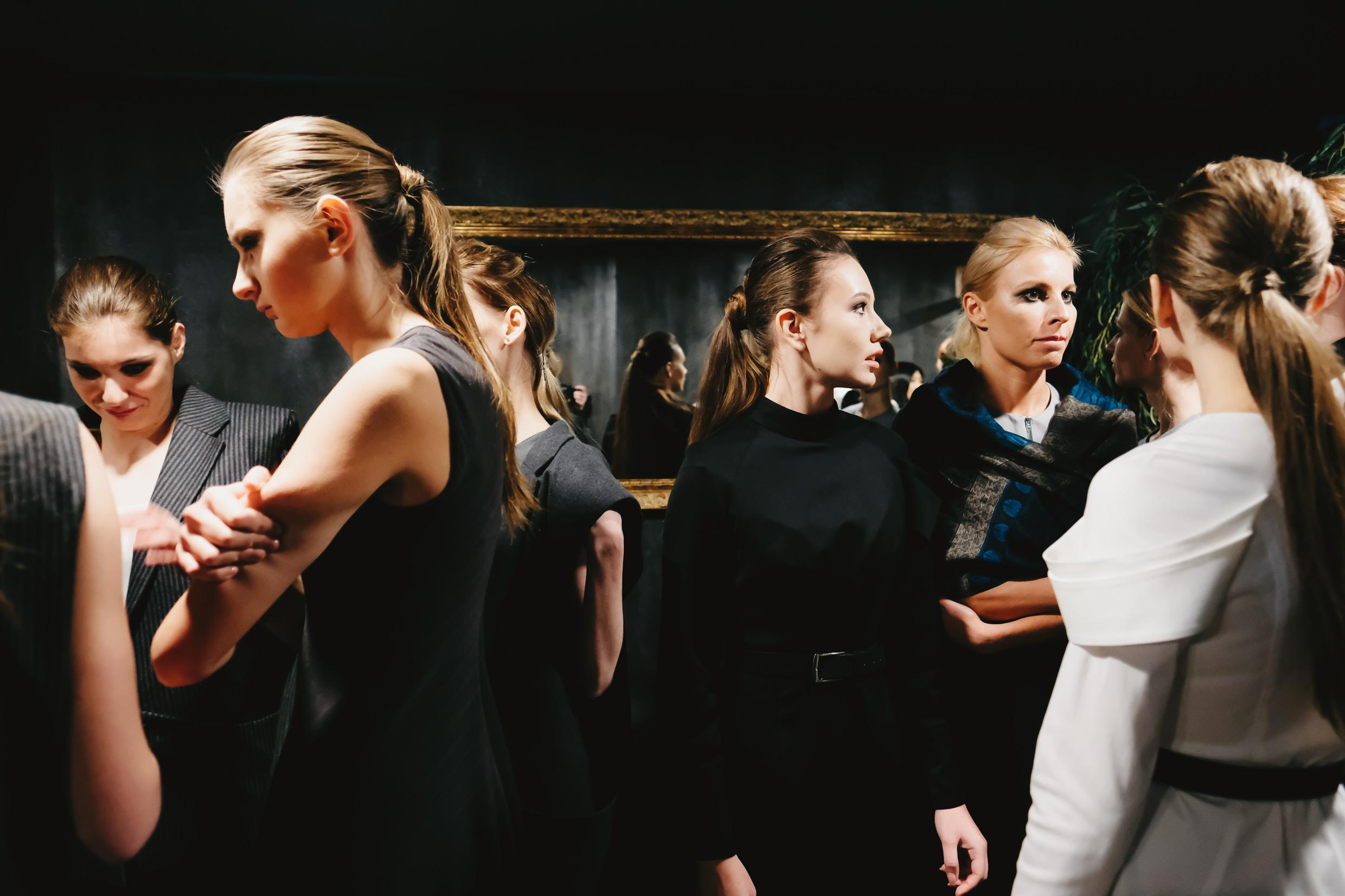 METRICS. Фотограф в Москве Дмитрий Рогов