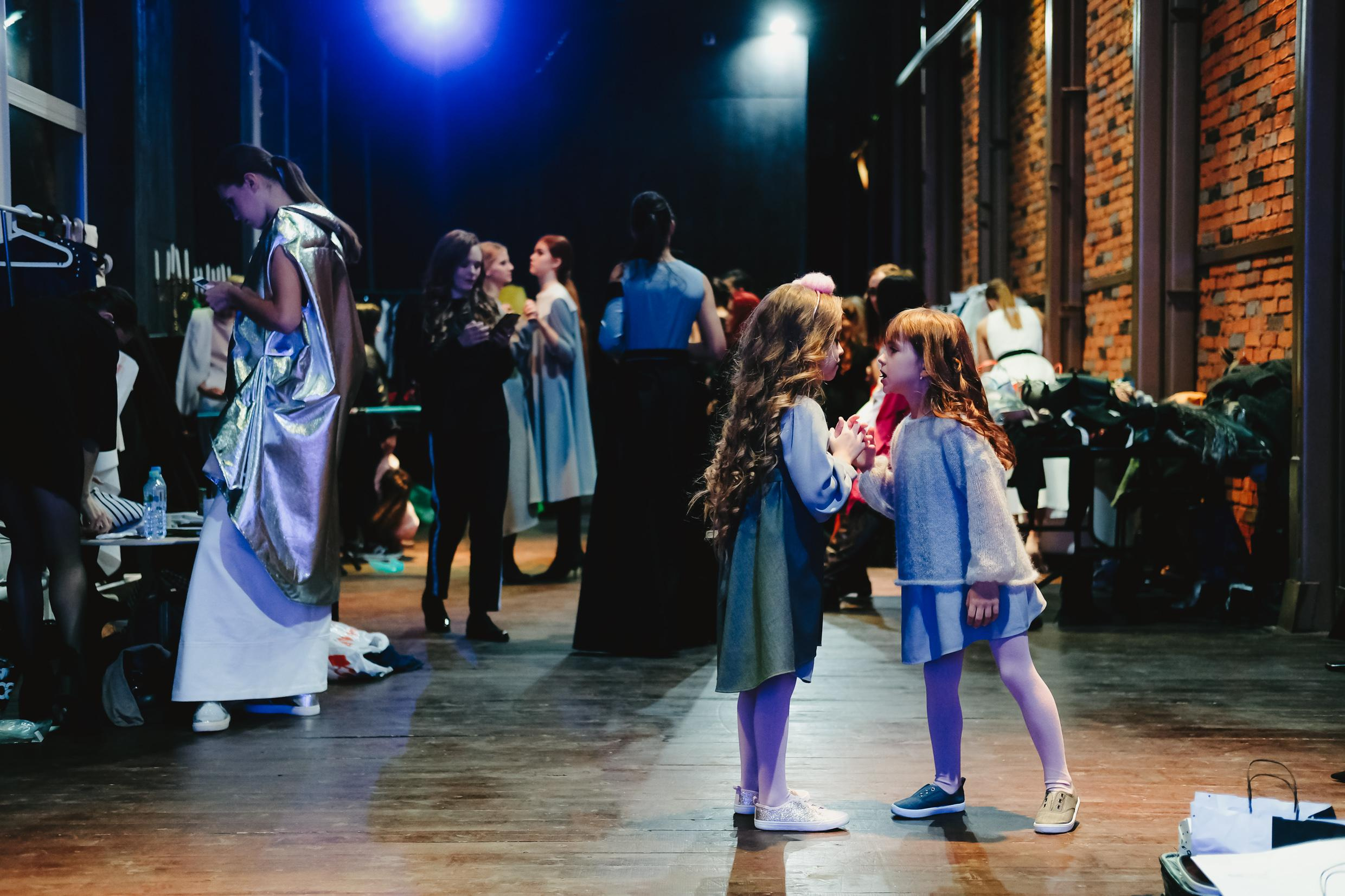 METRICS. Фотограф в Москве Дмитрий Рогов