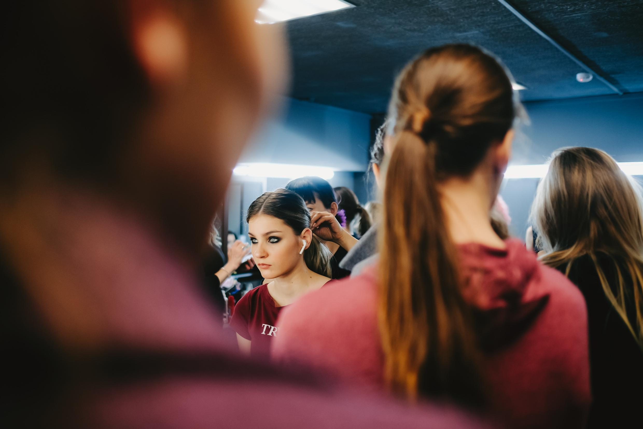 METRICS. Фотограф в Москве Дмитрий Рогов