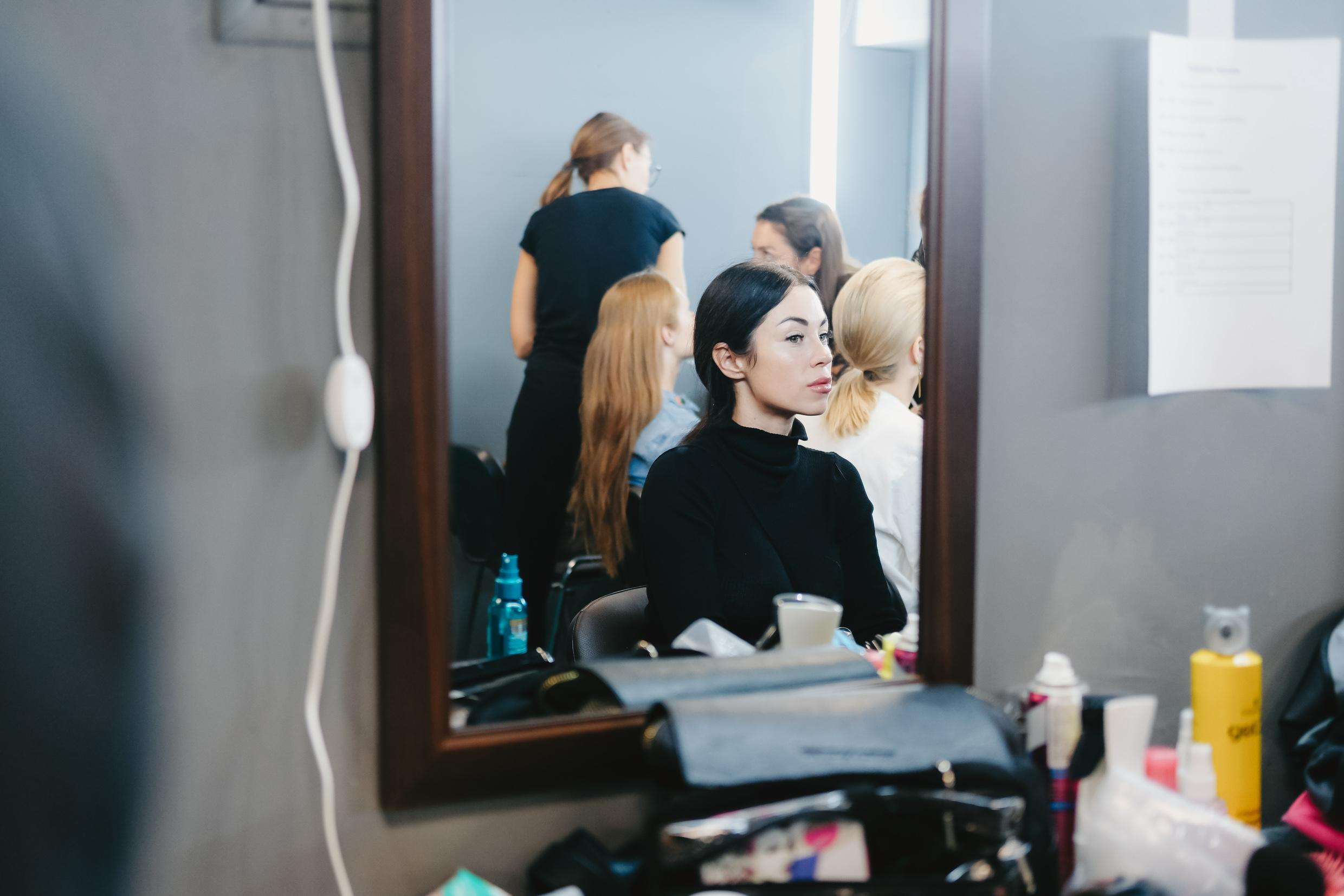 METRICS. Фотограф в Москве Дмитрий Рогов