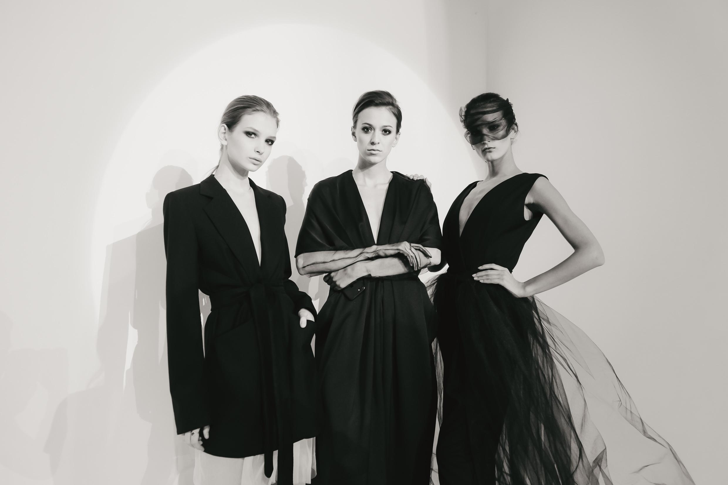 METRICS. Фотограф в Москве Дмитрий Рогов