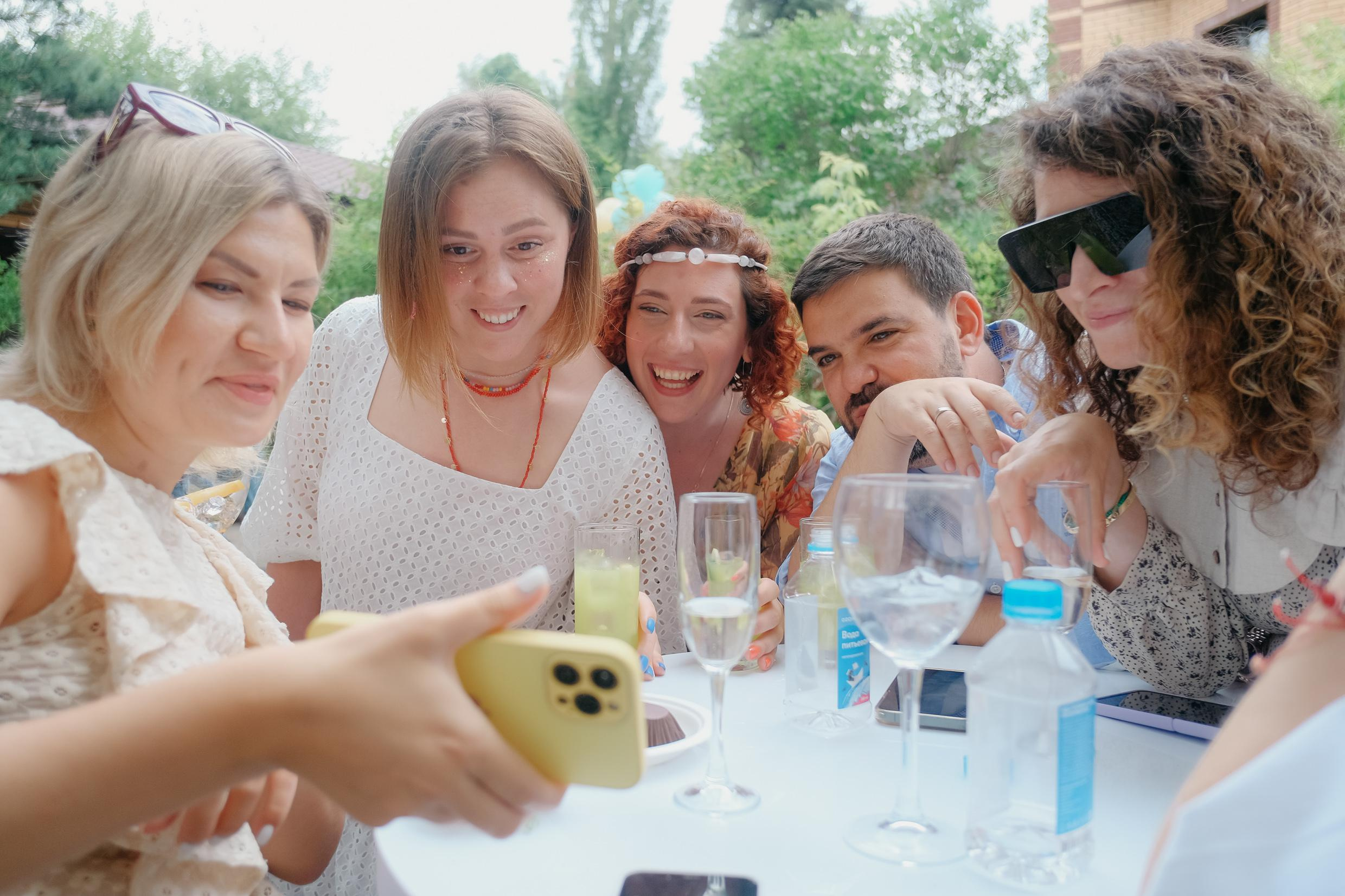 Woodstock. Фотограф в Москве Дмитрий Рогов