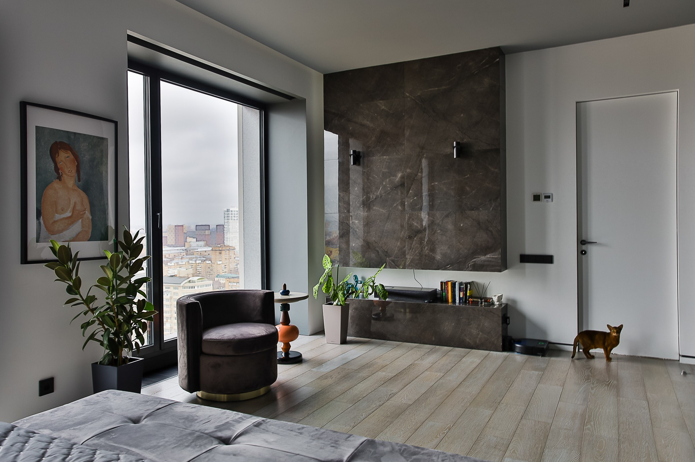 PRIME PARK. Фотограф в Москве Ольга Колесникова